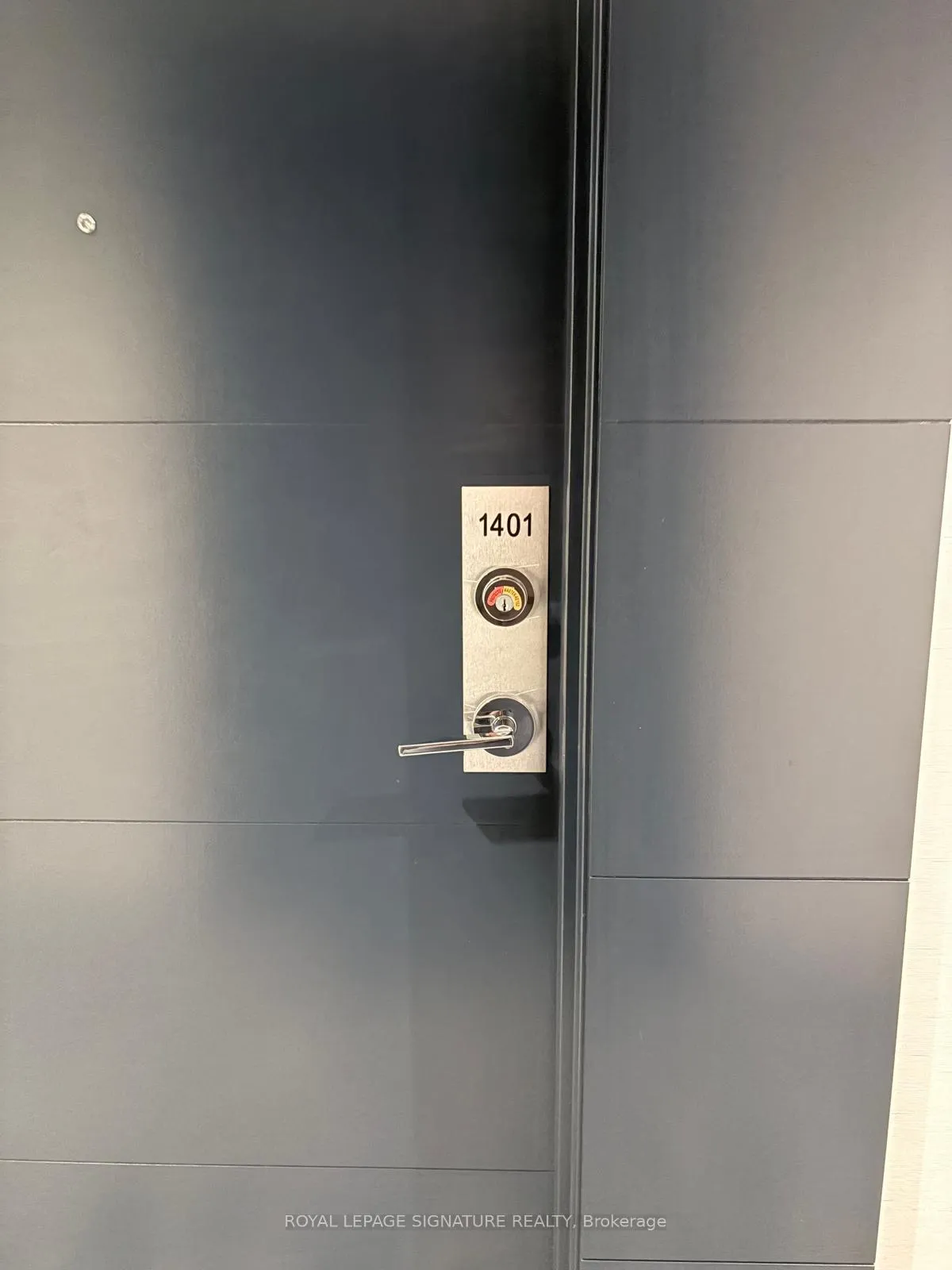 Photo 1 of Unit 1401, 75 James Street, Hamilton, Corktown — HOMEH