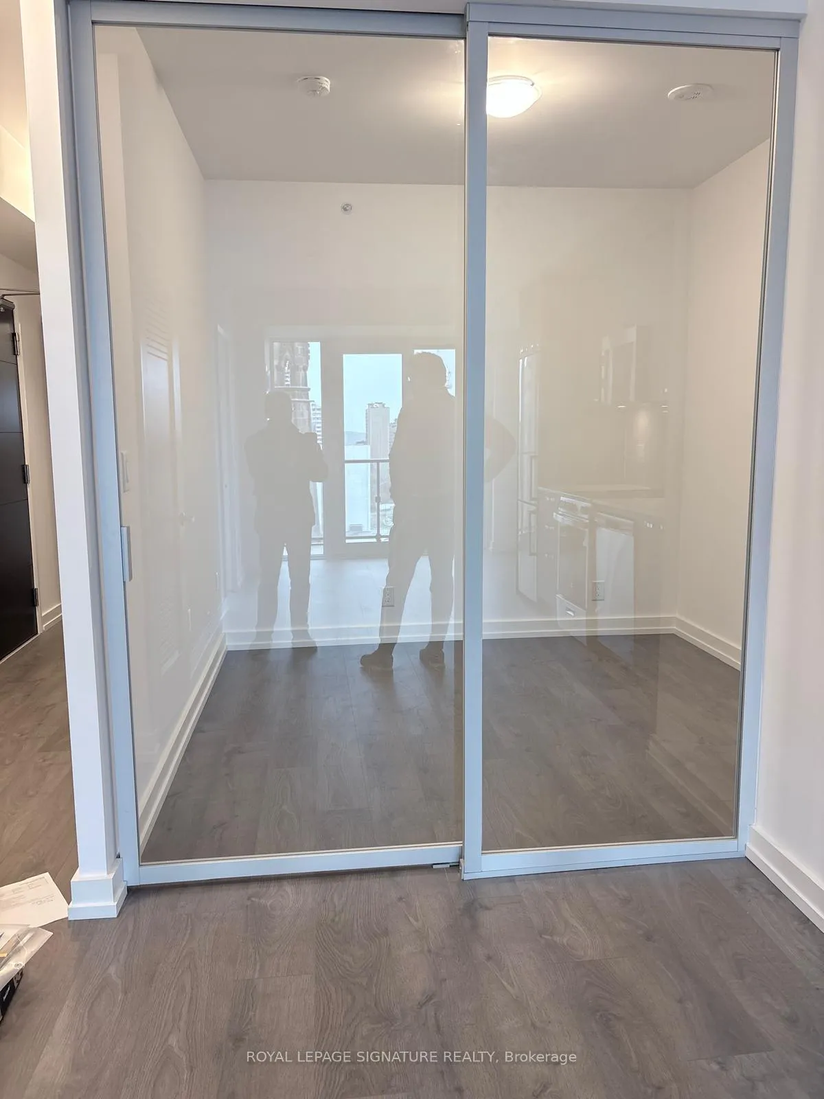 Photo 4 of Unit 1401, 75 James Street, Hamilton, Corktown — HOMEH