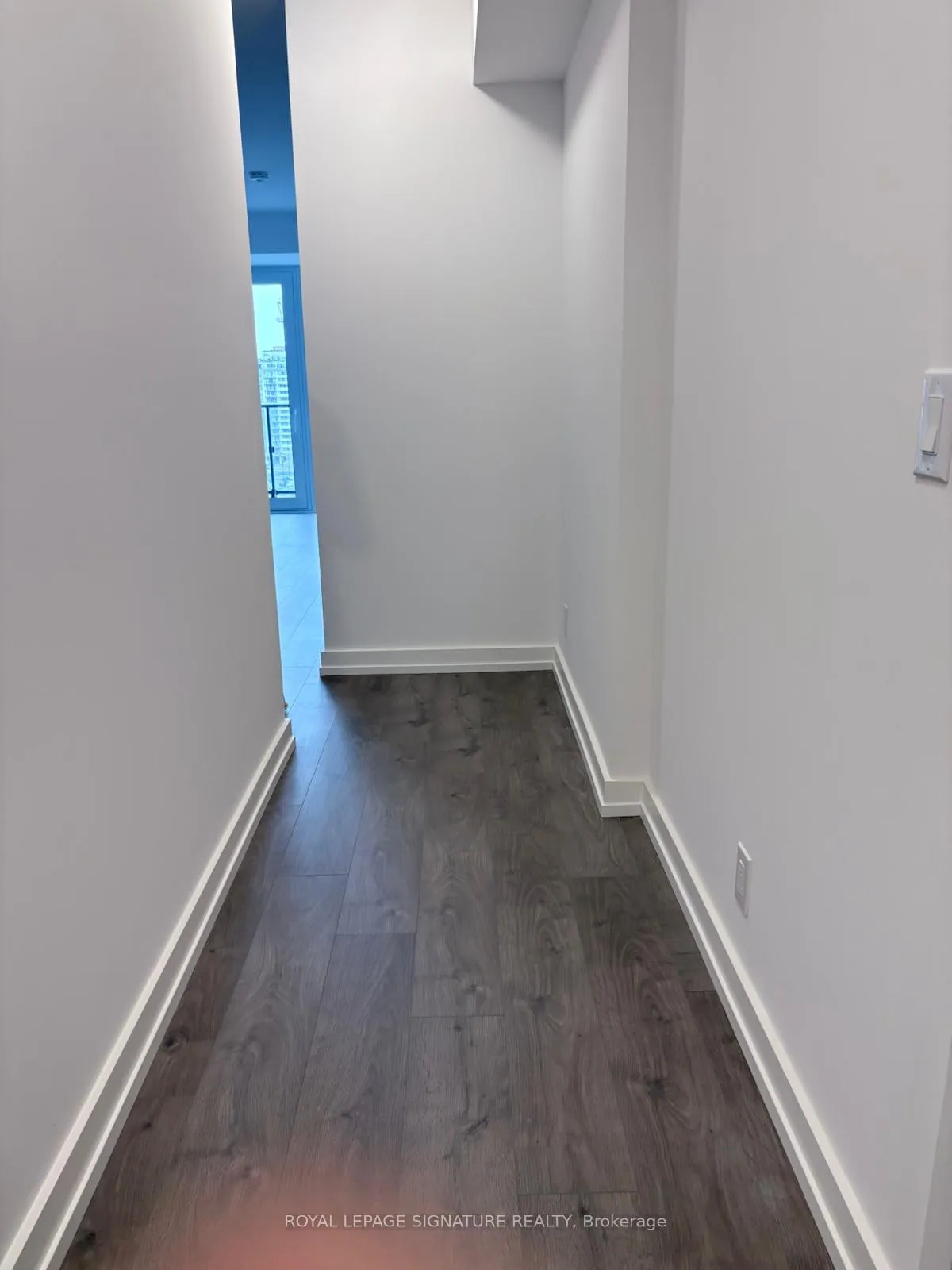 Photo 5 of Unit 1401, 75 James Street, Hamilton, Corktown — HOMEH