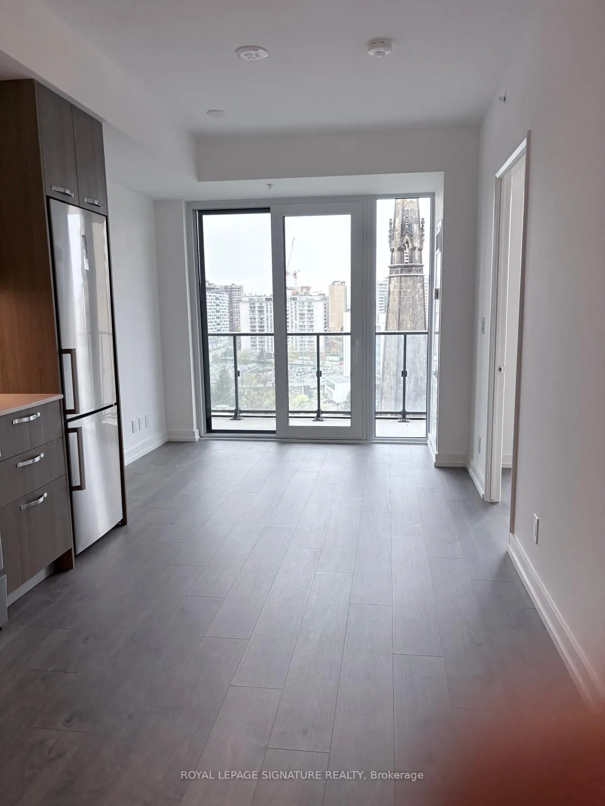 Photo 10 of Unit 1401, 75 James Street, Hamilton, Corktown — HOMEH