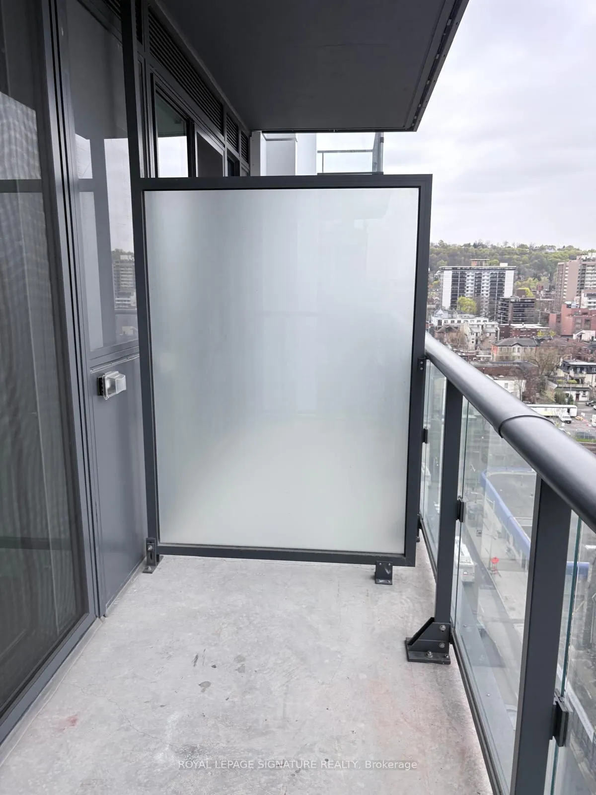 Photo 21 of Unit 1401, 75 James Street, Hamilton, Corktown — HOMEH