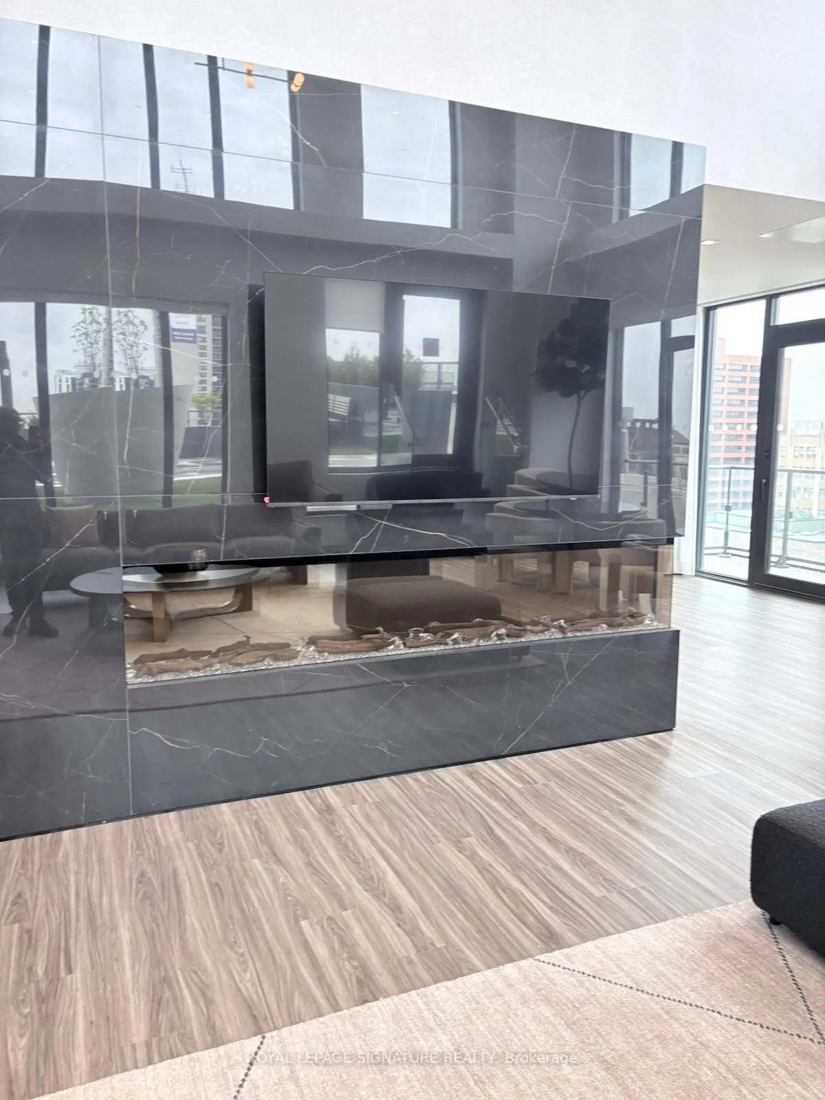 Photo 22 of Unit 1401, 75 James Street, Hamilton, Corktown — HOMEH