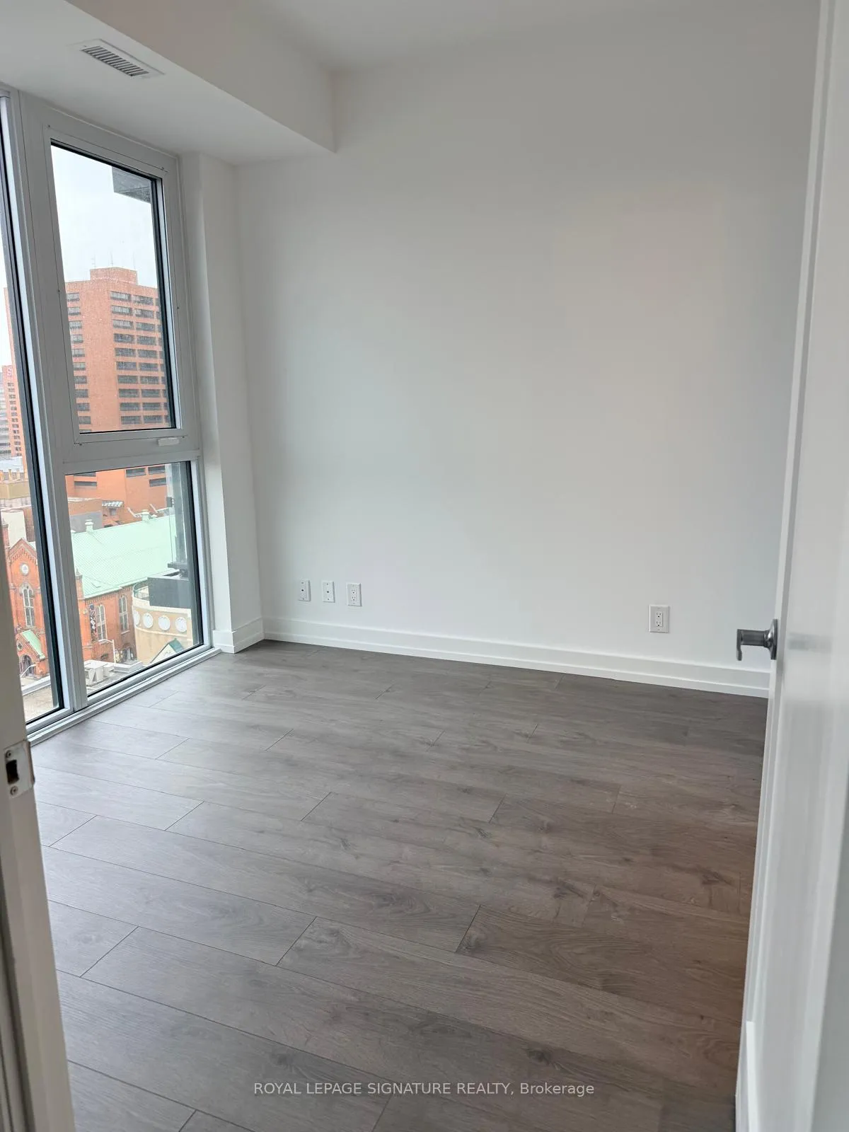 Photo 23 of Unit 1401, 75 James Street, Hamilton, Corktown — HOMEH