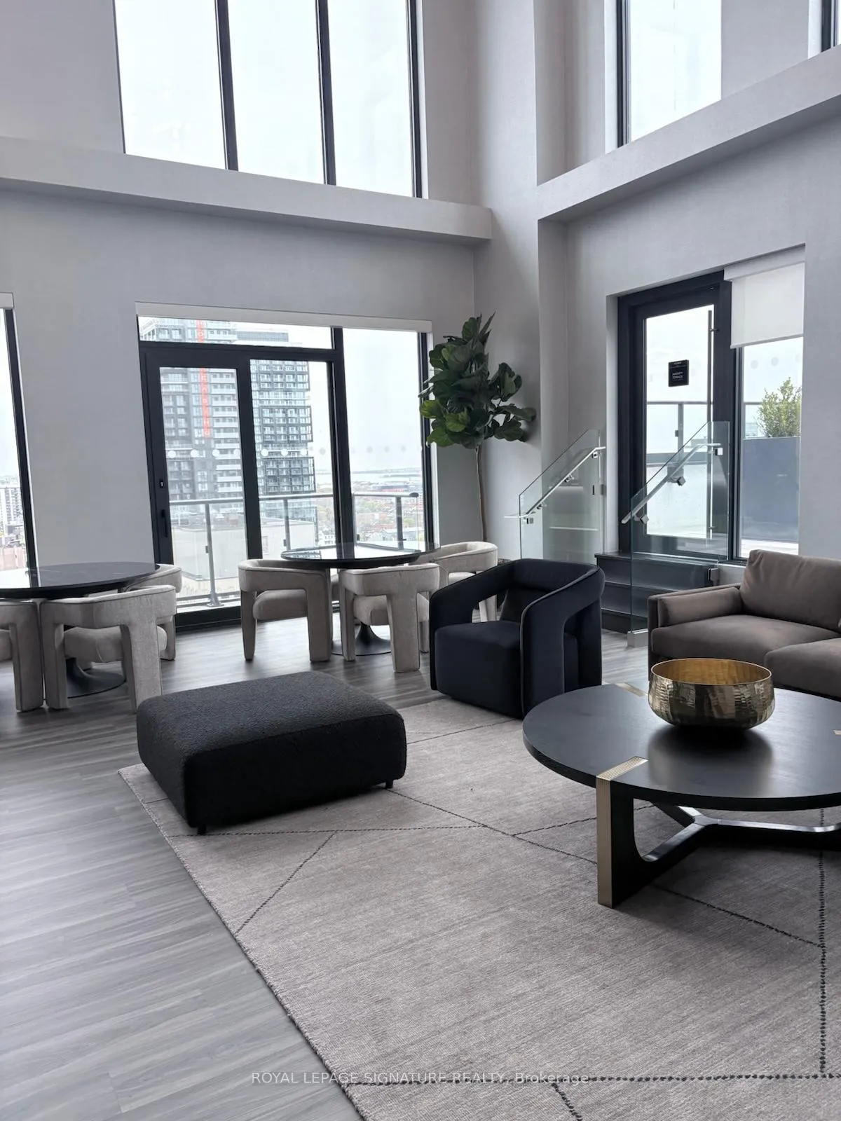 Photo 25 of Unit 1401, 75 James Street, Hamilton, Corktown — HOMEH