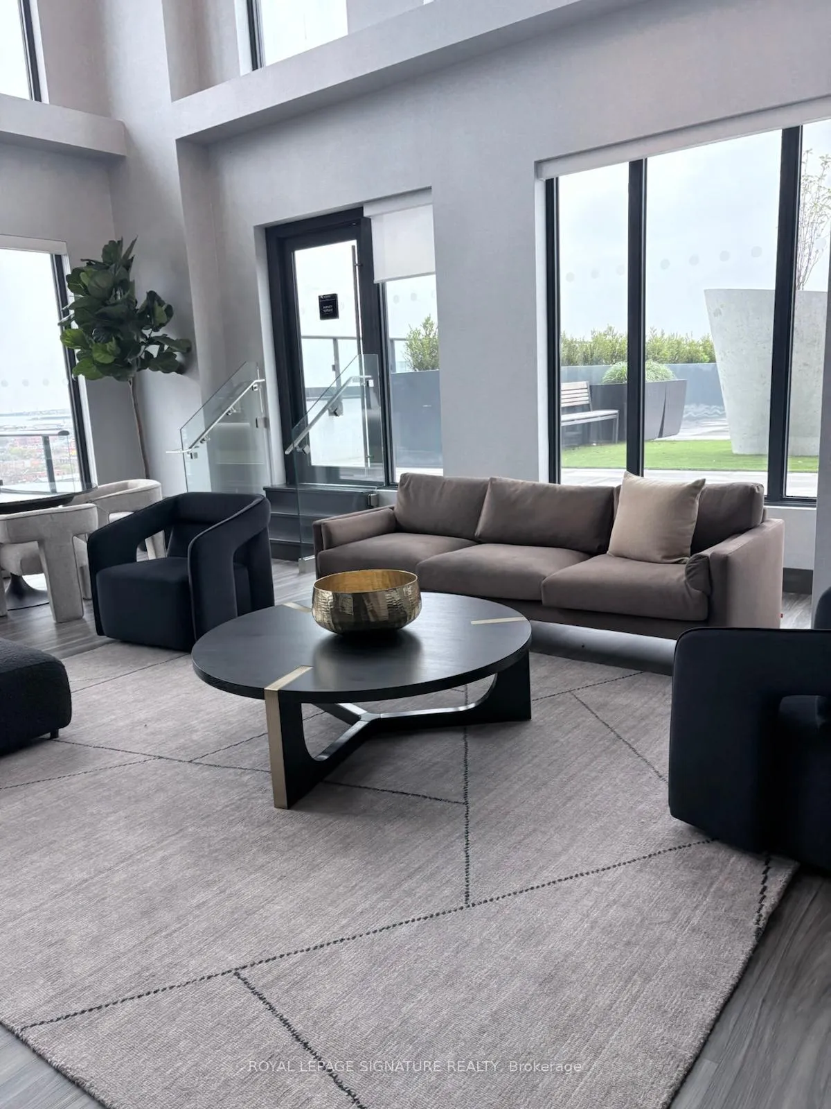Photo 26 of Unit 1401, 75 James Street, Hamilton, Corktown — HOMEH