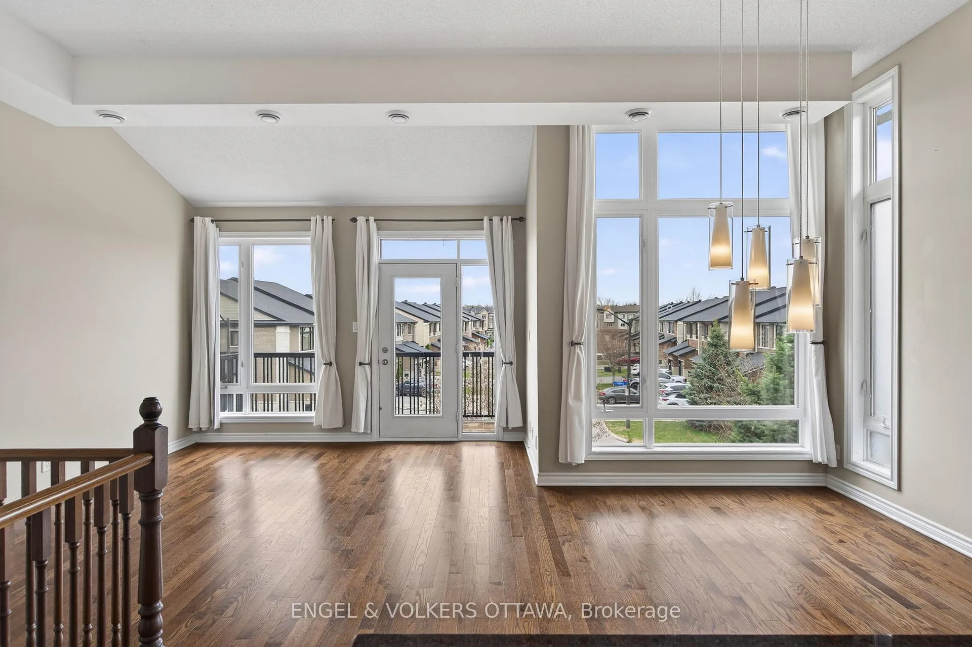 Photo 7 of Unit 52, 119 Poplin Street, Ottawa, Riverside South/Gloucester Glen — HOMEH