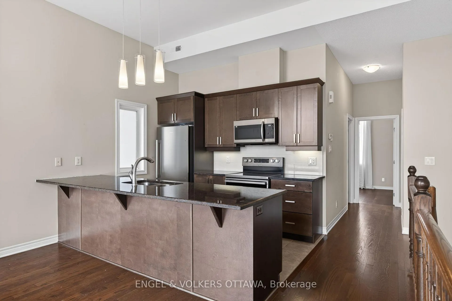 Photo 13 of Unit 52, 119 Poplin Street, Ottawa, Riverside South/Gloucester Glen — HOMEH