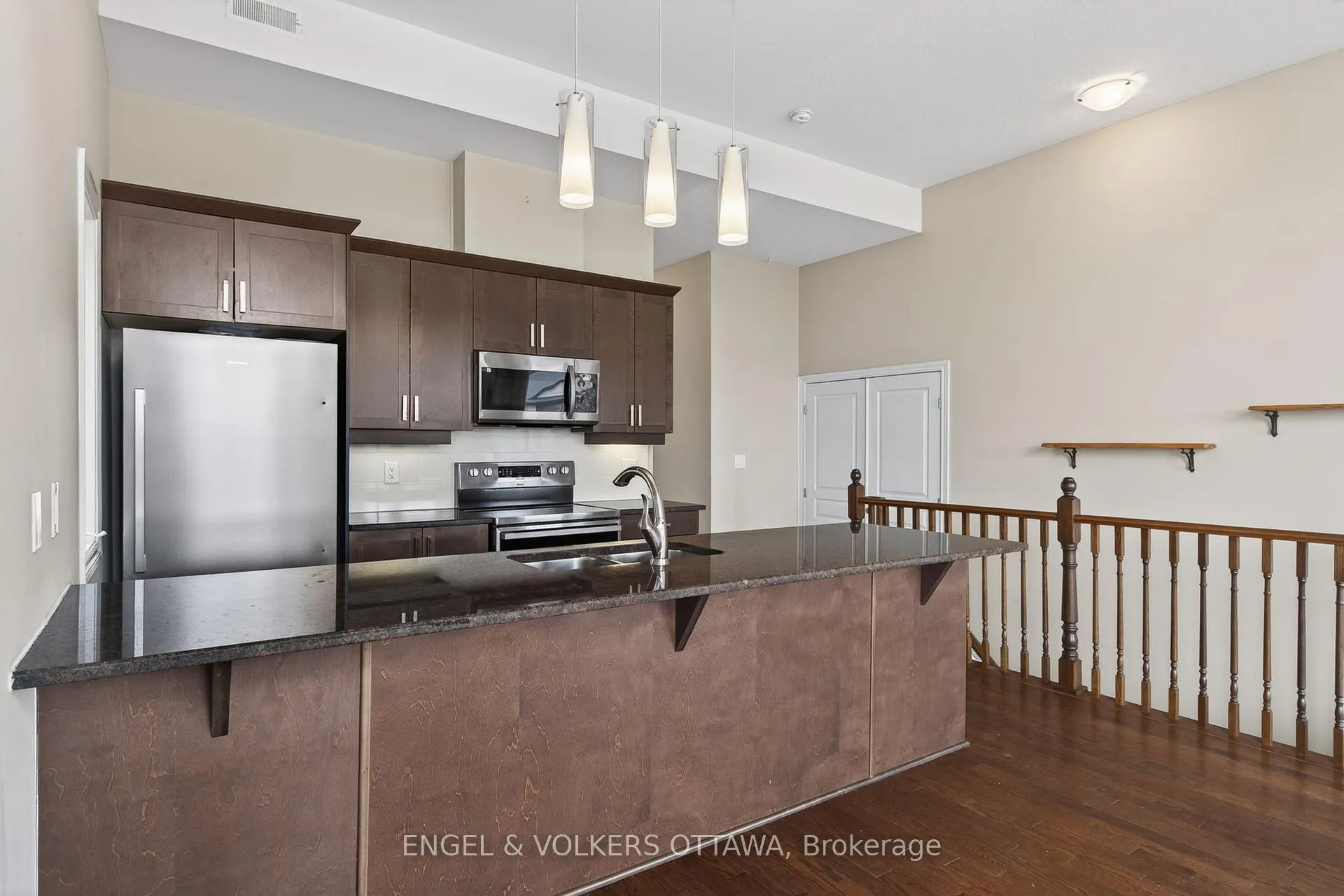 Photo 14 of Unit 52, 119 Poplin Street, Ottawa, Riverside South/Gloucester Glen — HOMEH