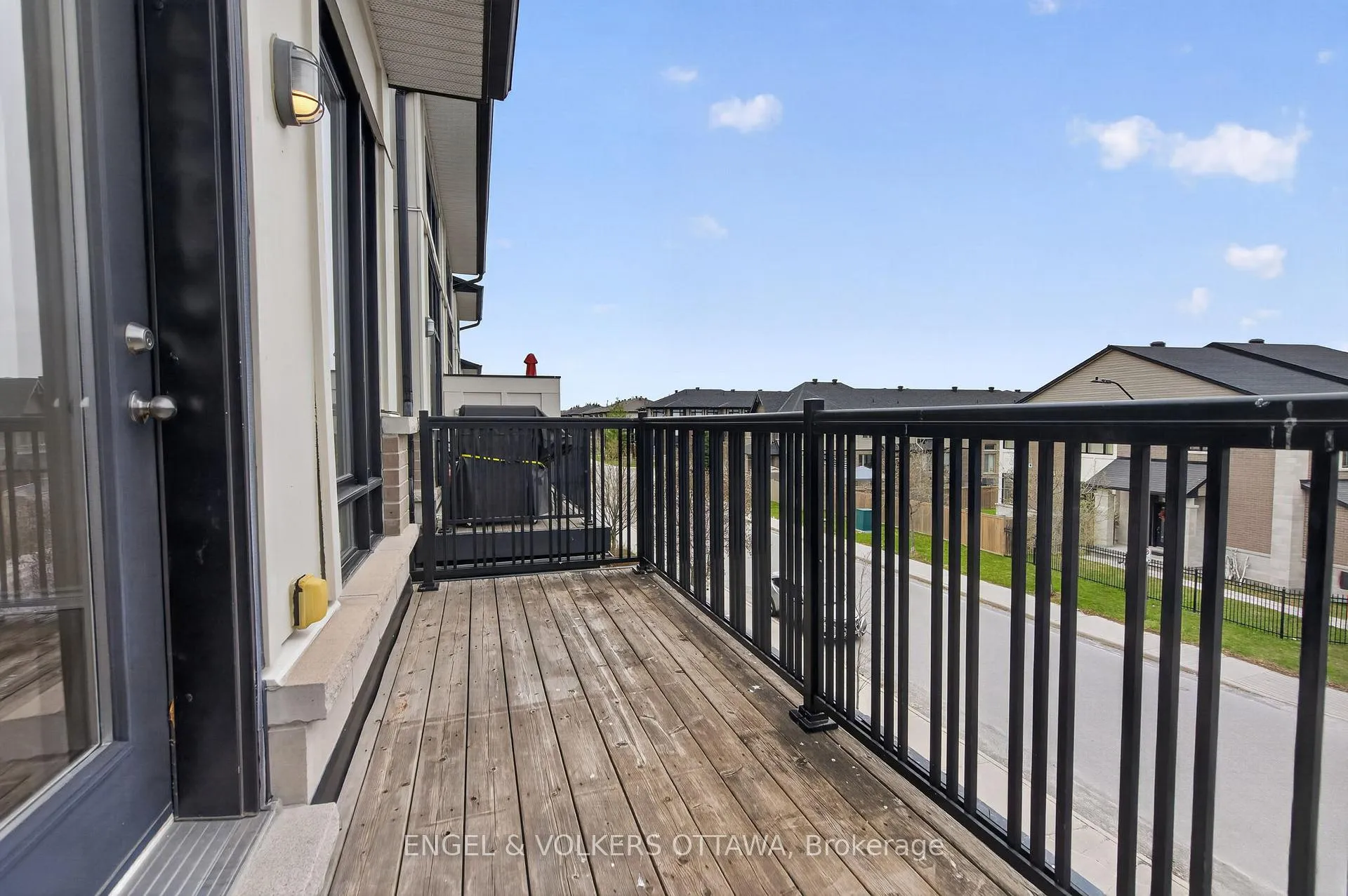 Photo 26 of Unit 52, 119 Poplin Street, Ottawa, Riverside South/Gloucester Glen — HOMEH