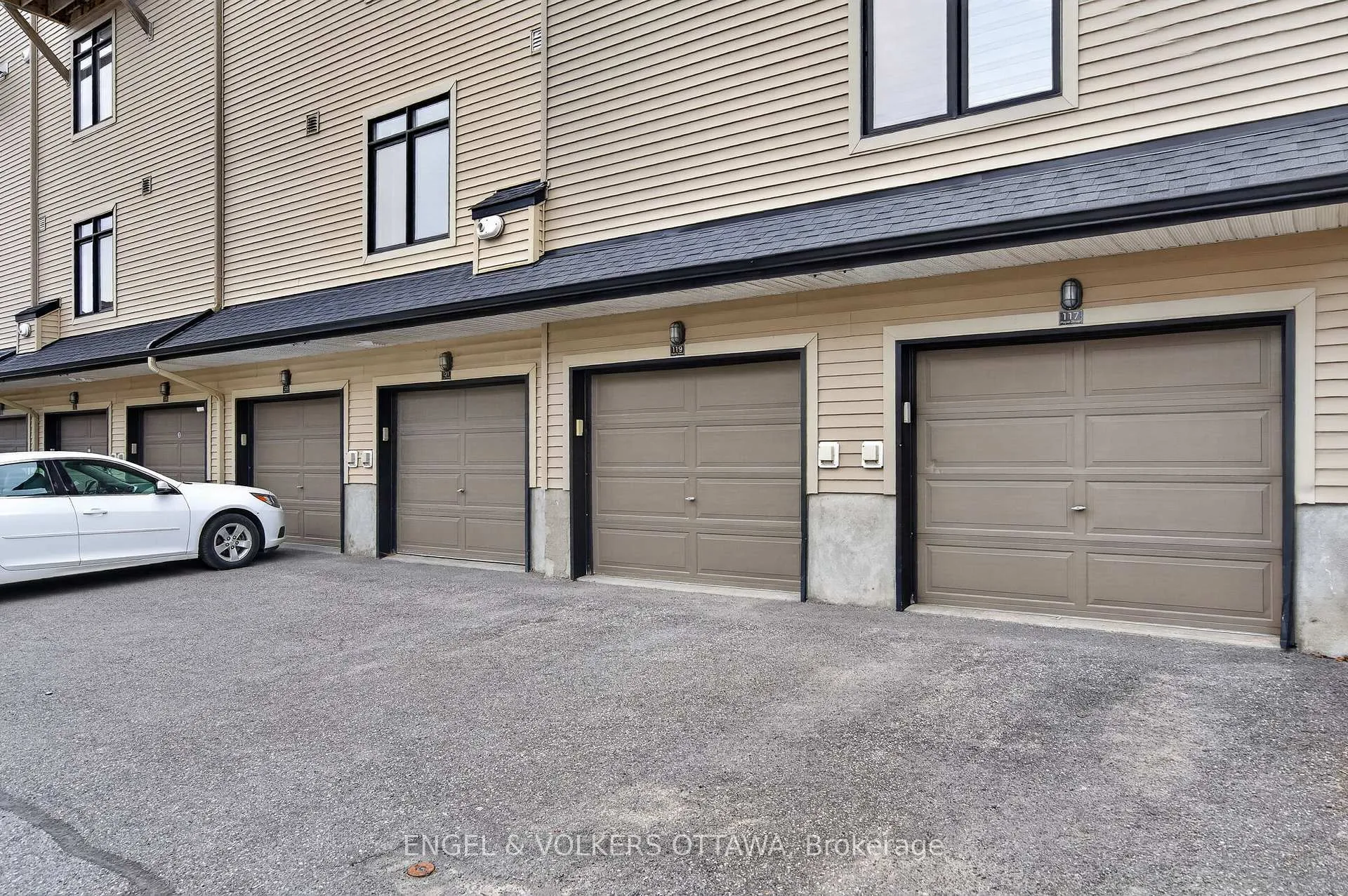 Photo 27 of Unit 52, 119 Poplin Street, Ottawa, Riverside South/Gloucester Glen — HOMEH