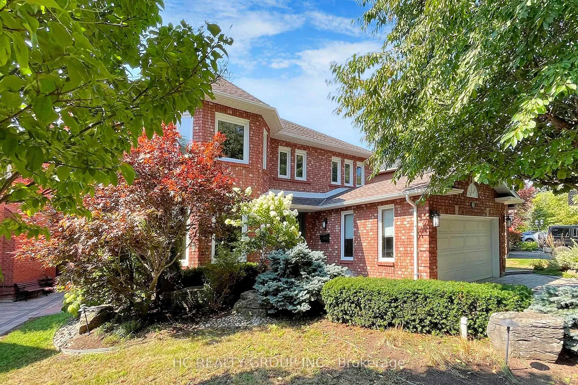 Photo 2 of 883 Darwin Drive, Pickering, Liverpool — HOMEH