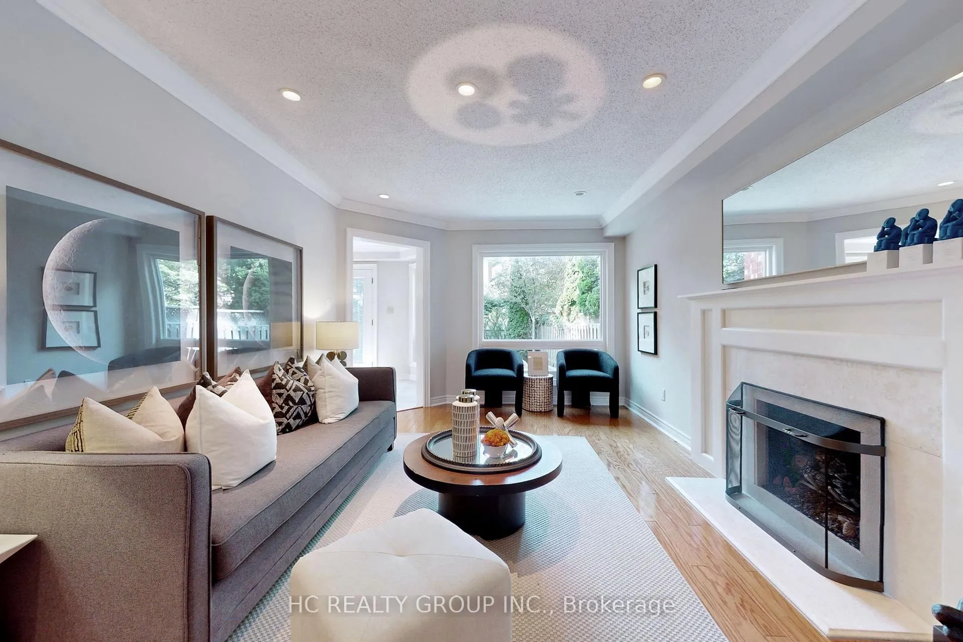 Photo 11 of 883 Darwin Drive, Pickering, Liverpool — HOMEH