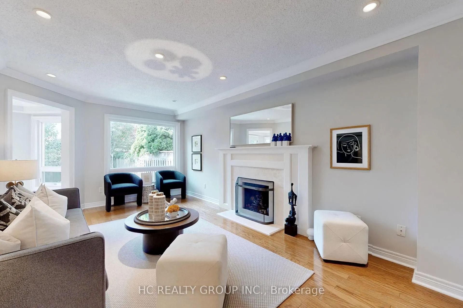 Photo 12 of 883 Darwin Drive, Pickering, Liverpool — HOMEH
