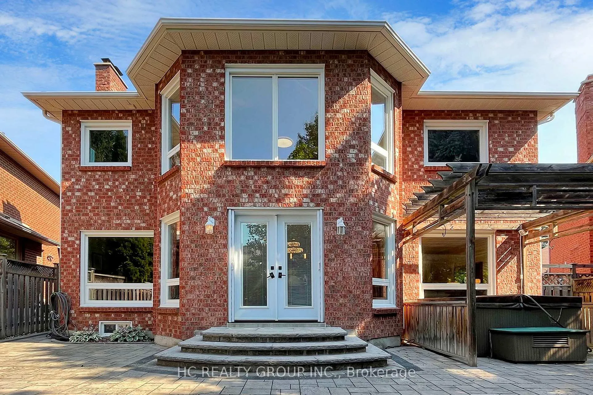 Photo 36 of 883 Darwin Drive, Pickering, Liverpool — HOMEH
