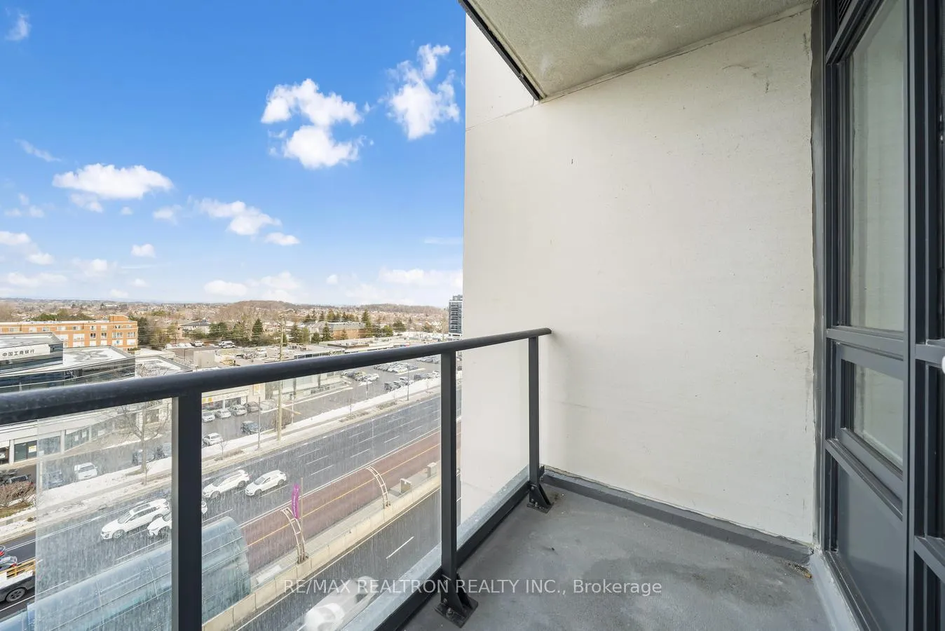 Photo 13 of Unit 815, 12 Gandhi Lane, Markham, Commerce Valley — HOMEH
