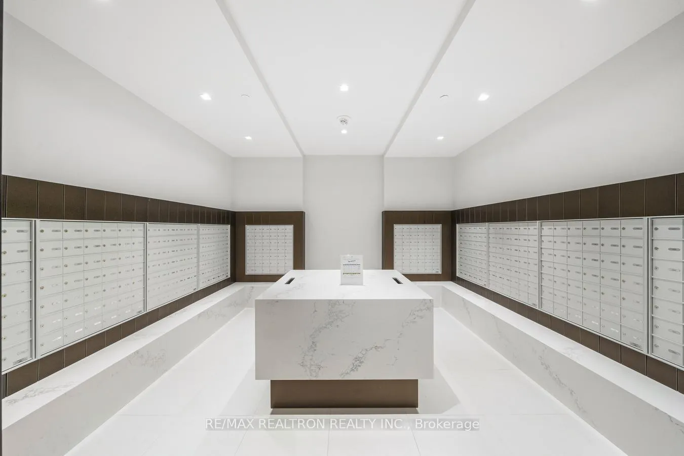 Photo 16 of Unit 815, 12 Gandhi Lane, Markham, Commerce Valley — HOMEH