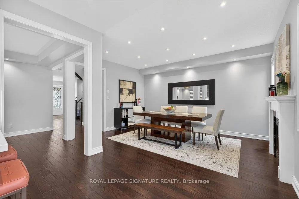 Photo 16 of 8 Ashcreek Drive, Brampton, Credit Valley — HOMEH