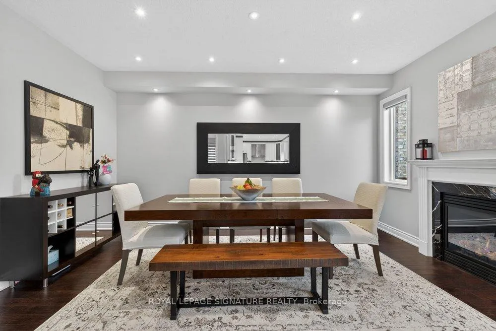 Photo 17 of 8 Ashcreek Drive, Brampton, Credit Valley — HOMEH