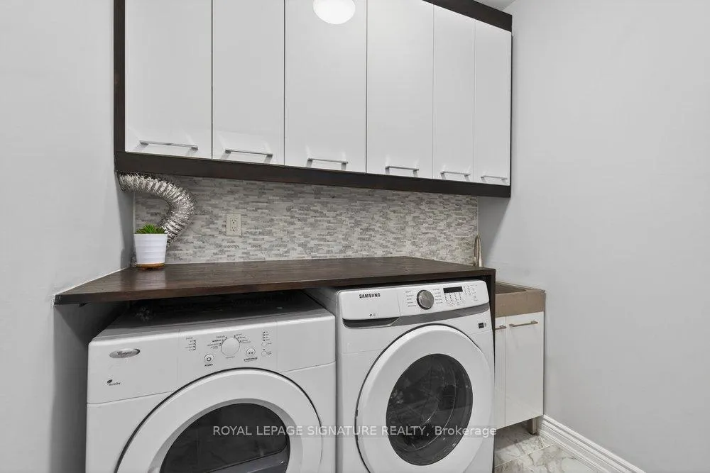 Photo 21 of 8 Ashcreek Drive, Brampton, Credit Valley — HOMEH