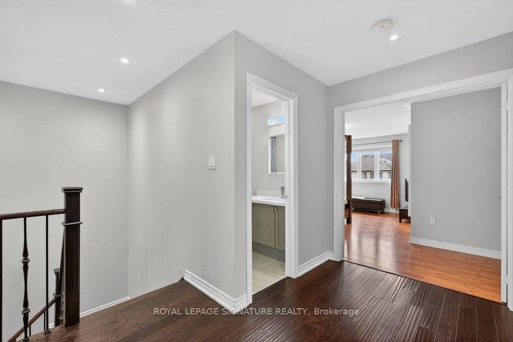 Photo 22 of 8 Ashcreek Drive, Brampton, Credit Valley — HOMEH