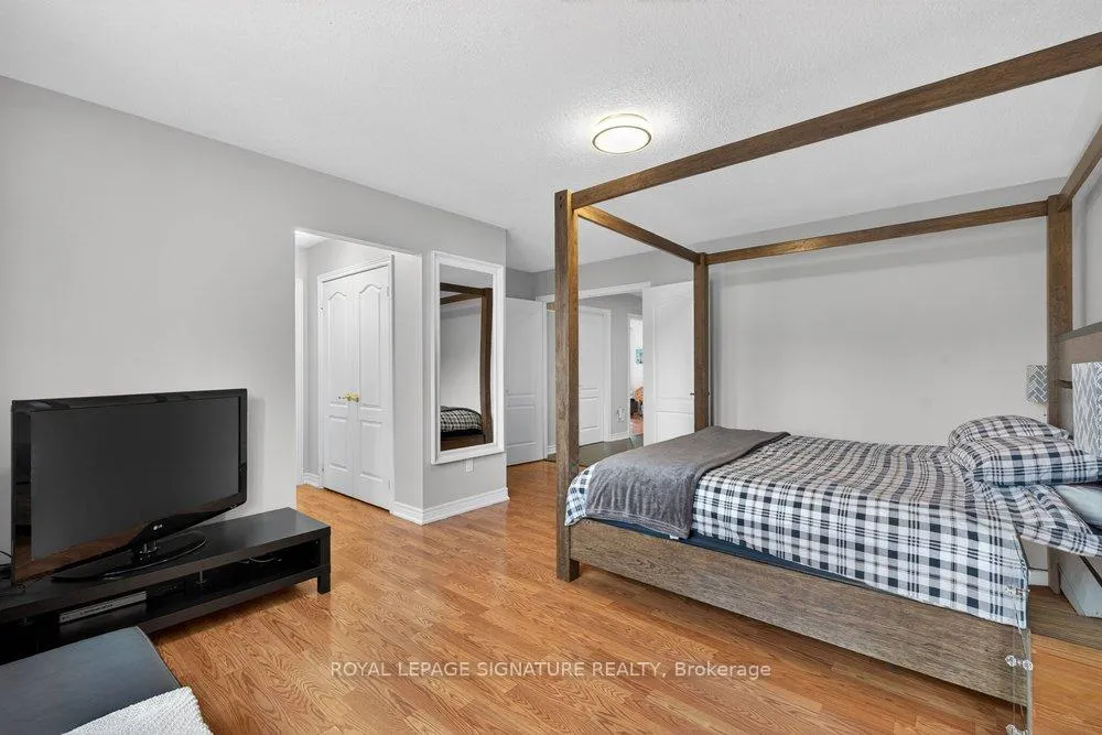 Photo 25 of 8 Ashcreek Drive, Brampton, Credit Valley — HOMEH