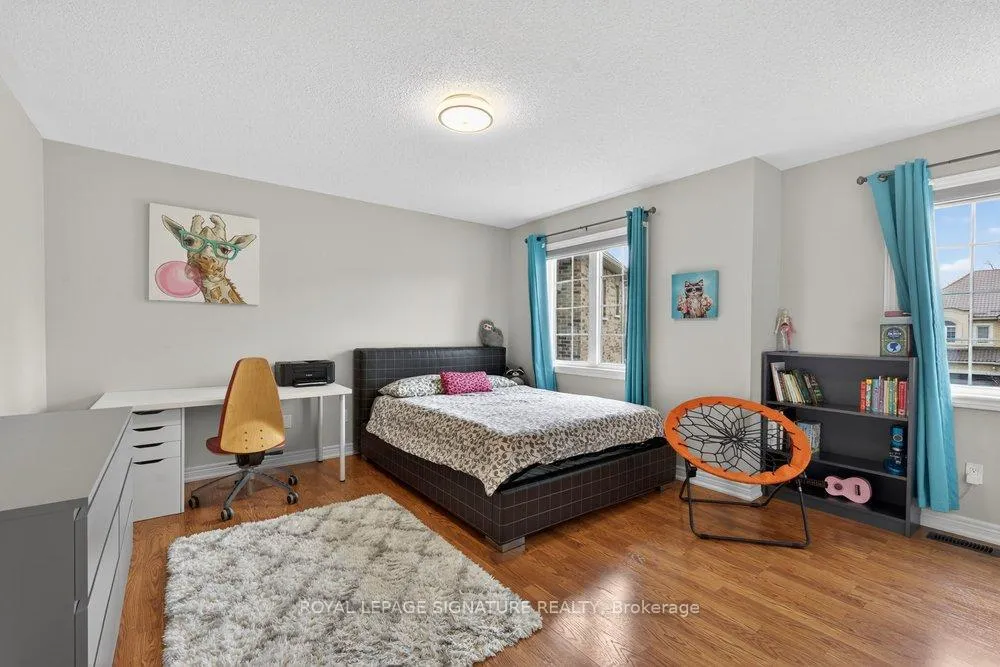 Photo 28 of 8 Ashcreek Drive, Brampton, Credit Valley — HOMEH
