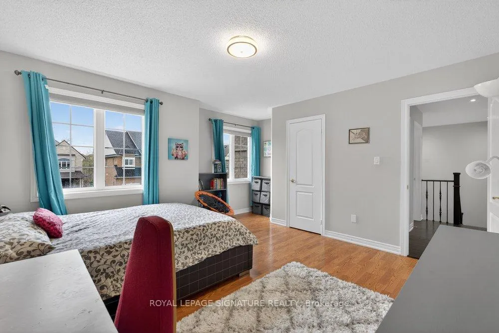 Photo 29 of 8 Ashcreek Drive, Brampton, Credit Valley — HOMEH