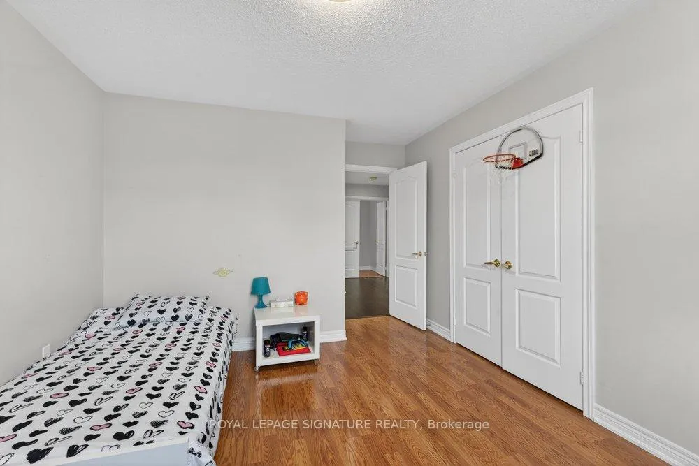 Photo 31 of 8 Ashcreek Drive, Brampton, Credit Valley — HOMEH