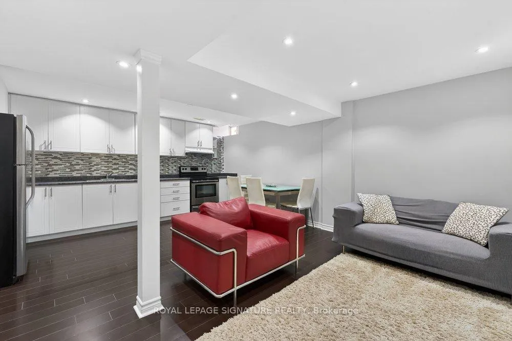 Photo 36 of 8 Ashcreek Drive, Brampton, Credit Valley — HOMEH