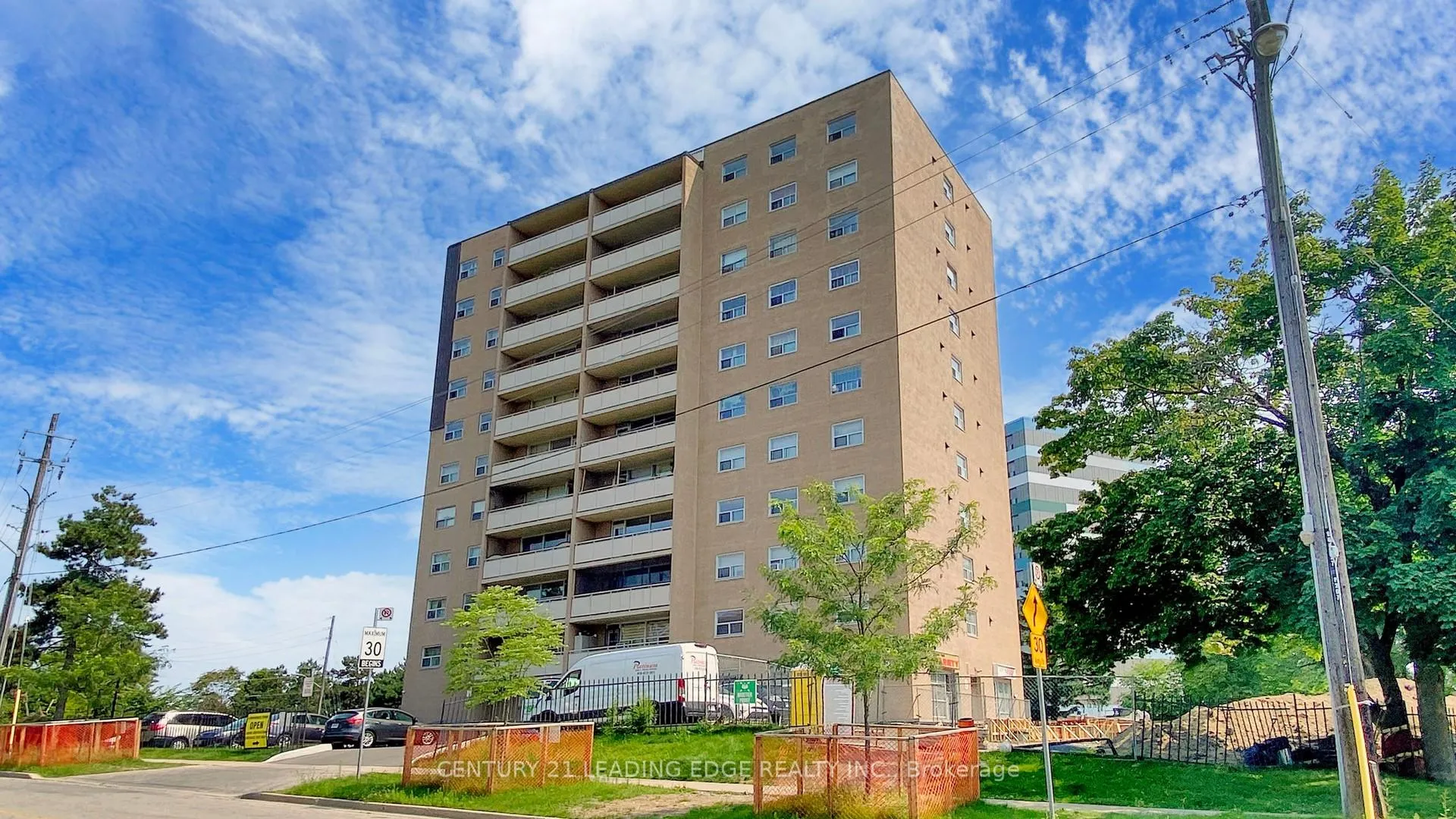 Photo of Unit 601, 207 Galloway Road