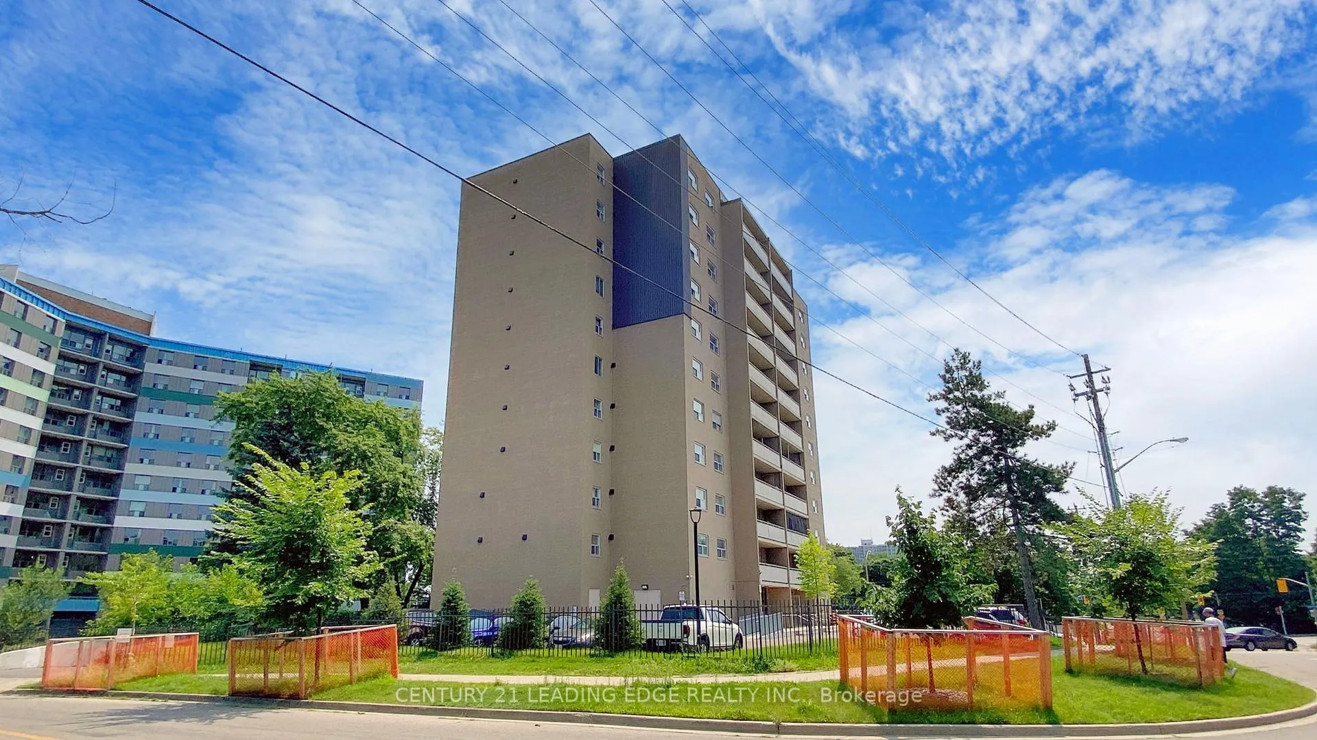 Photo 2 of Unit 601, 207 Galloway Road, Scarborough, West Hill — HOMEH