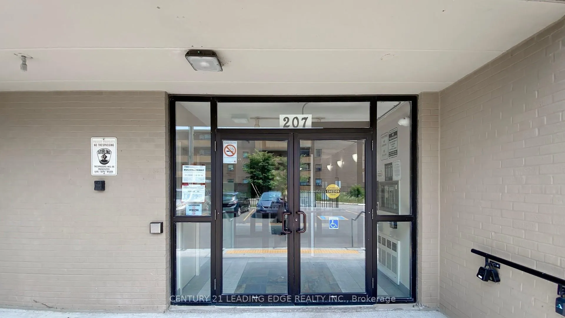 Photo 4 of Unit 601, 207 Galloway Road, Scarborough, West Hill — HOMEH
