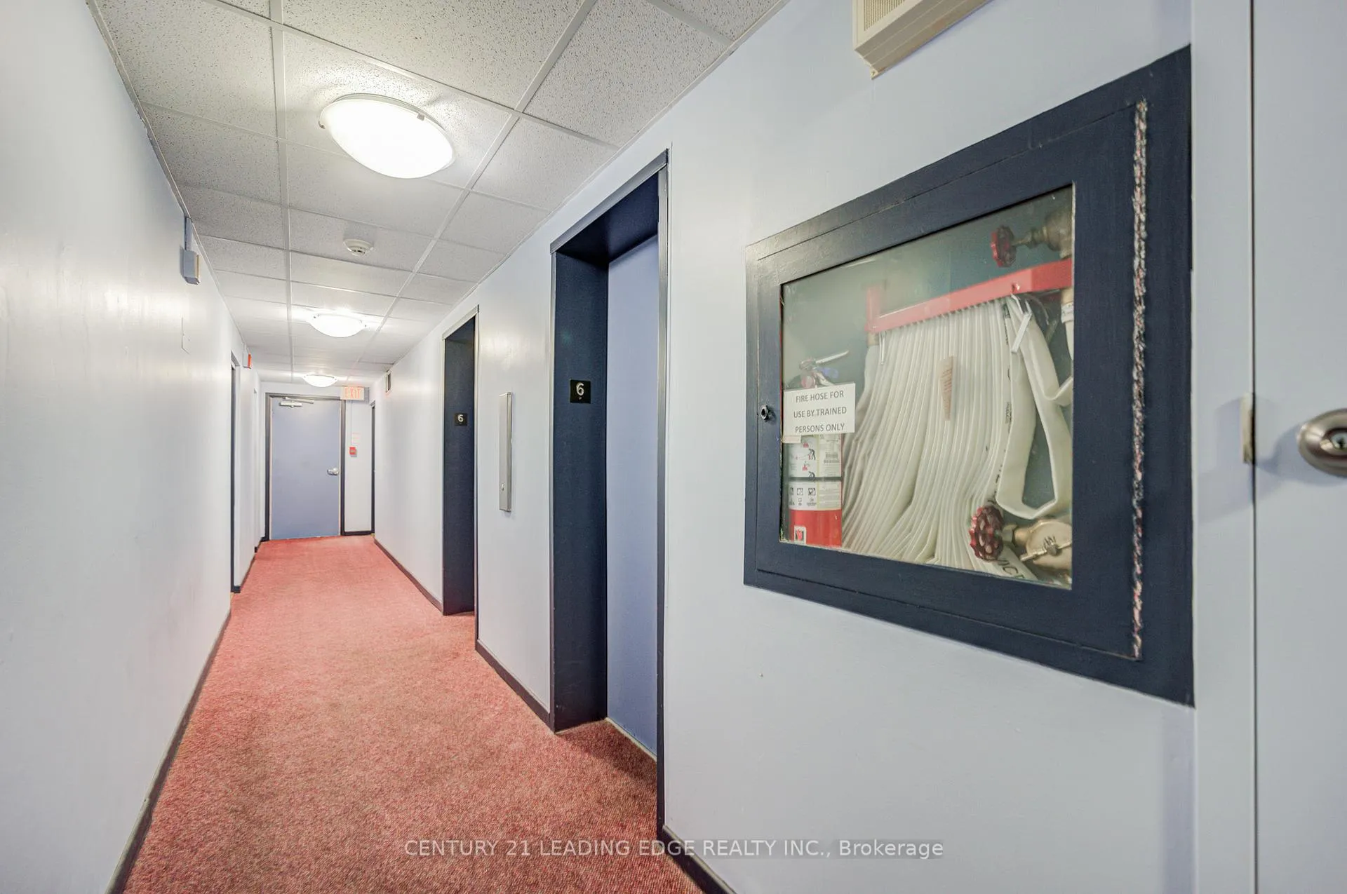 Photo 6 of Unit 601, 207 Galloway Road, Scarborough, West Hill — HOMEH