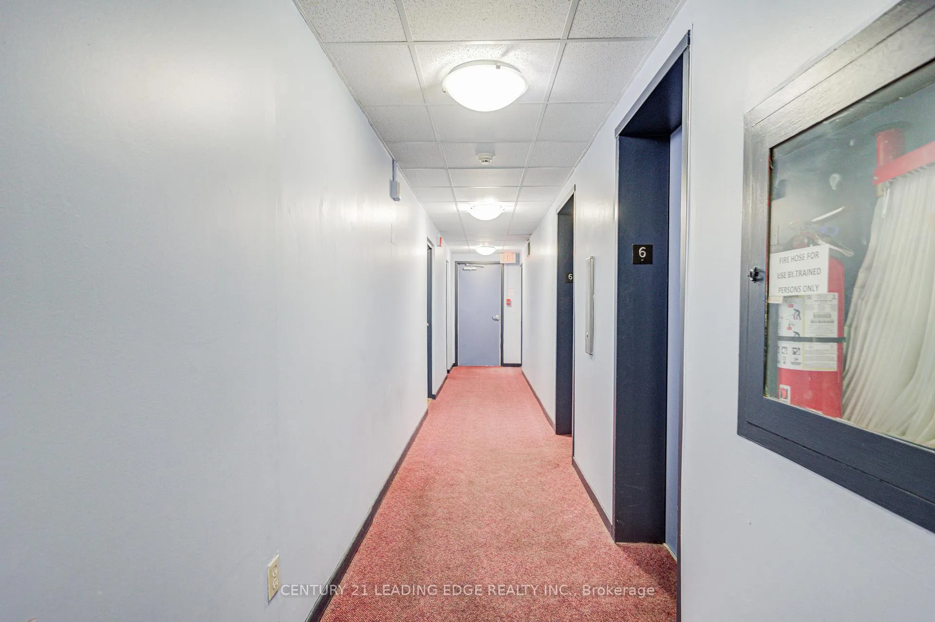 Photo 7 of Unit 601, 207 Galloway Road, Scarborough, West Hill — HOMEH