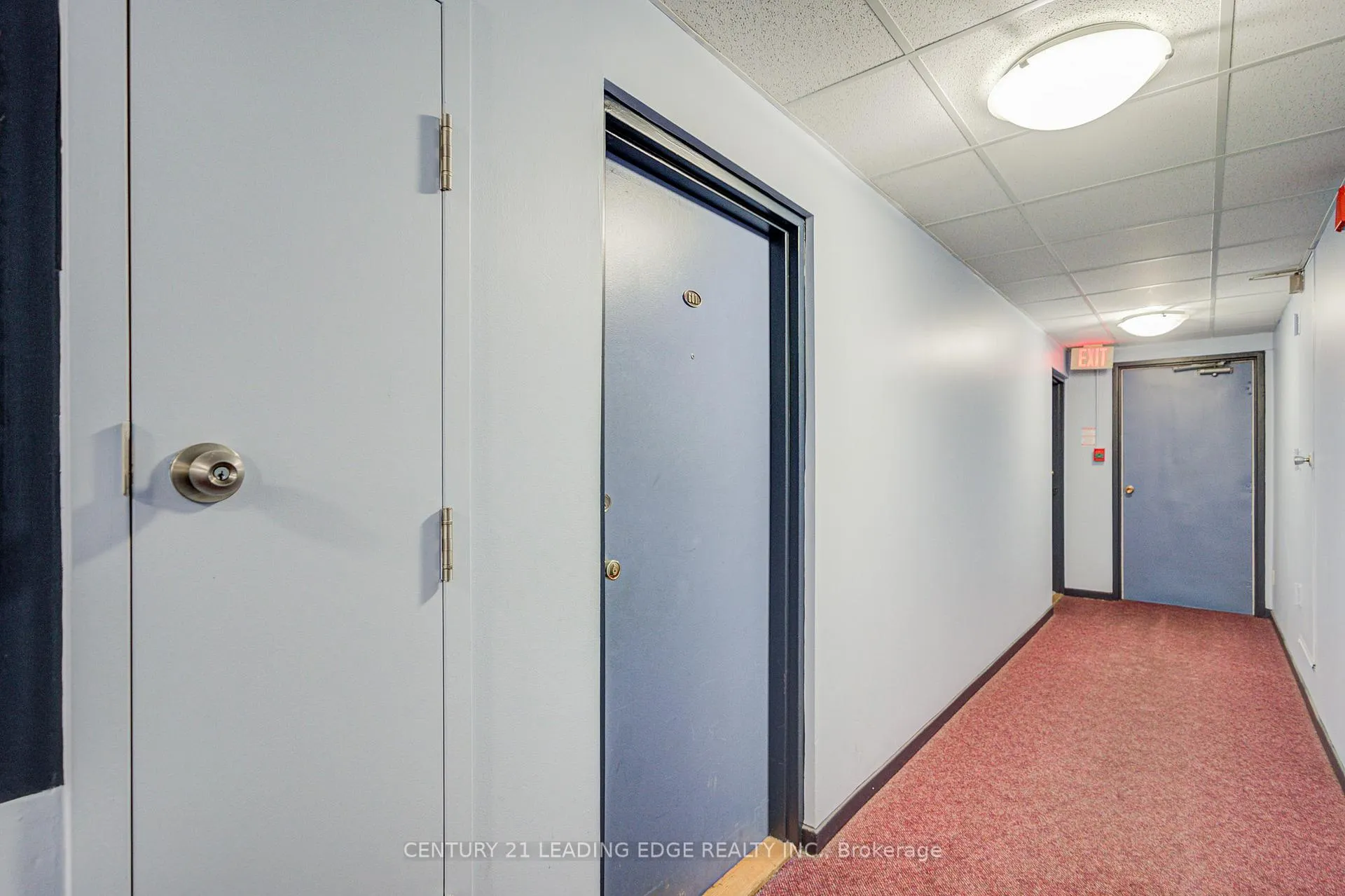 Photo 8 of Unit 601, 207 Galloway Road, Scarborough, West Hill — HOMEH