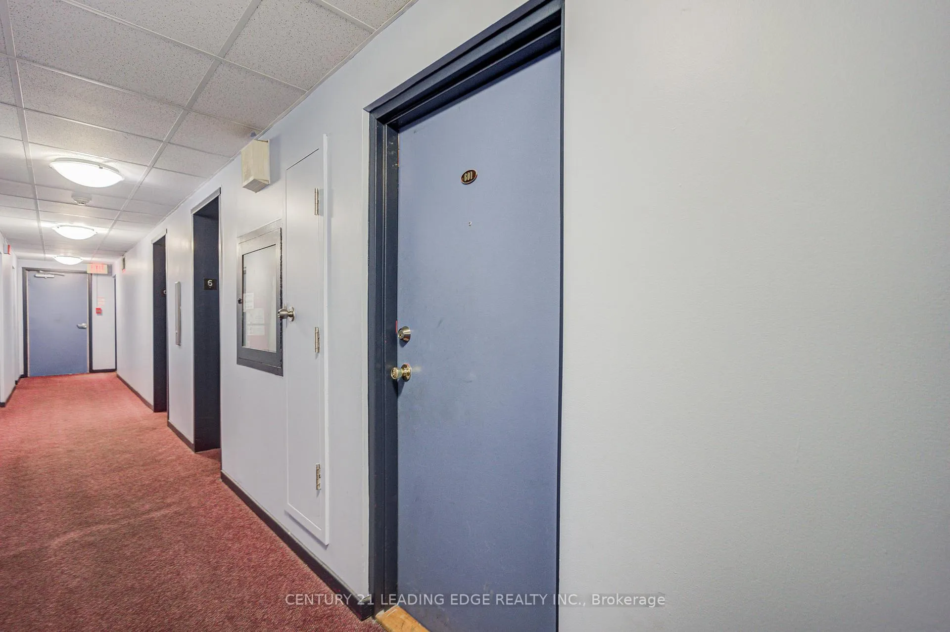 Photo 9 of Unit 601, 207 Galloway Road, Scarborough, West Hill — HOMEH
