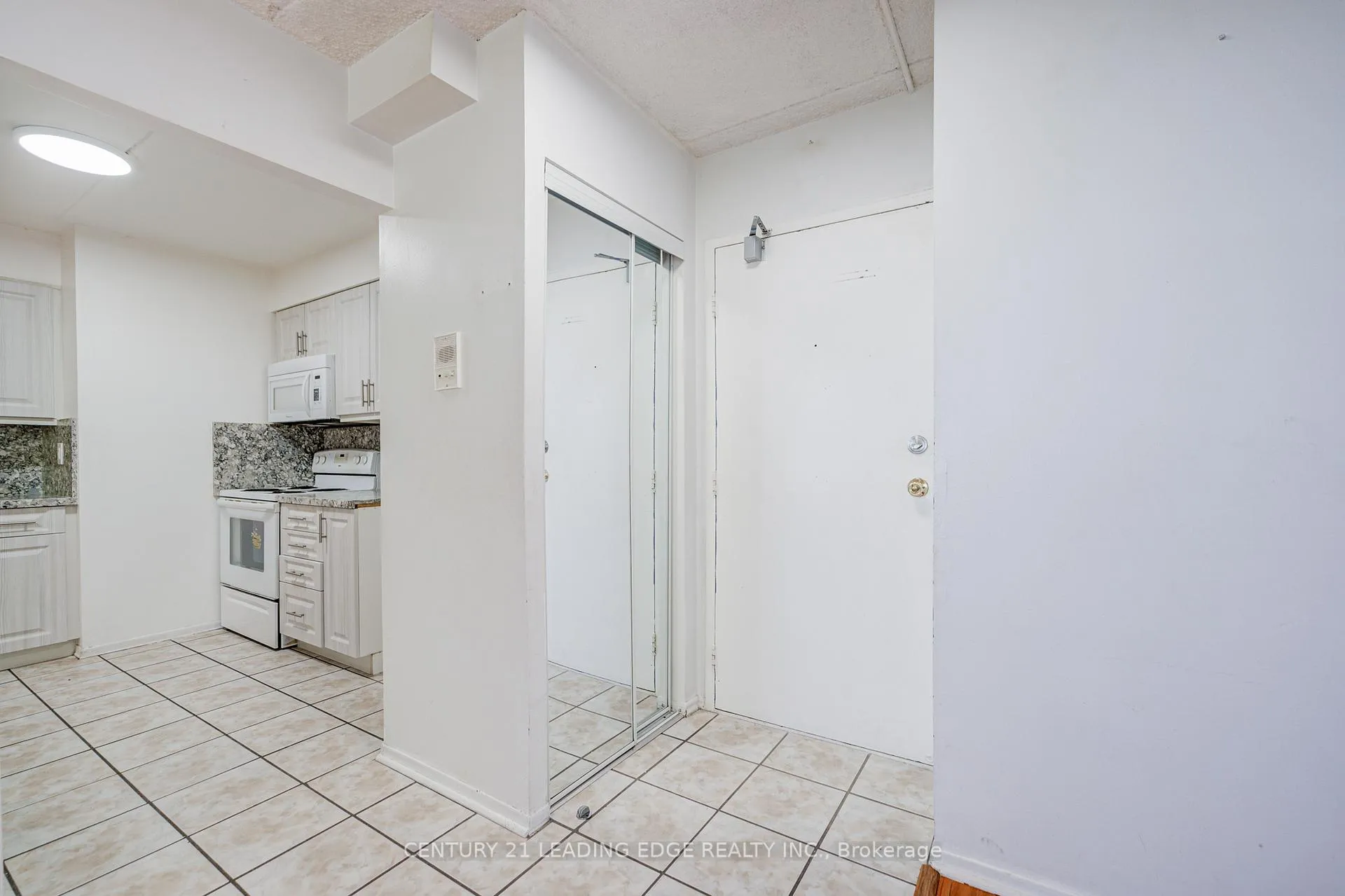 Photo 10 of Unit 601, 207 Galloway Road, Scarborough, West Hill — HOMEH