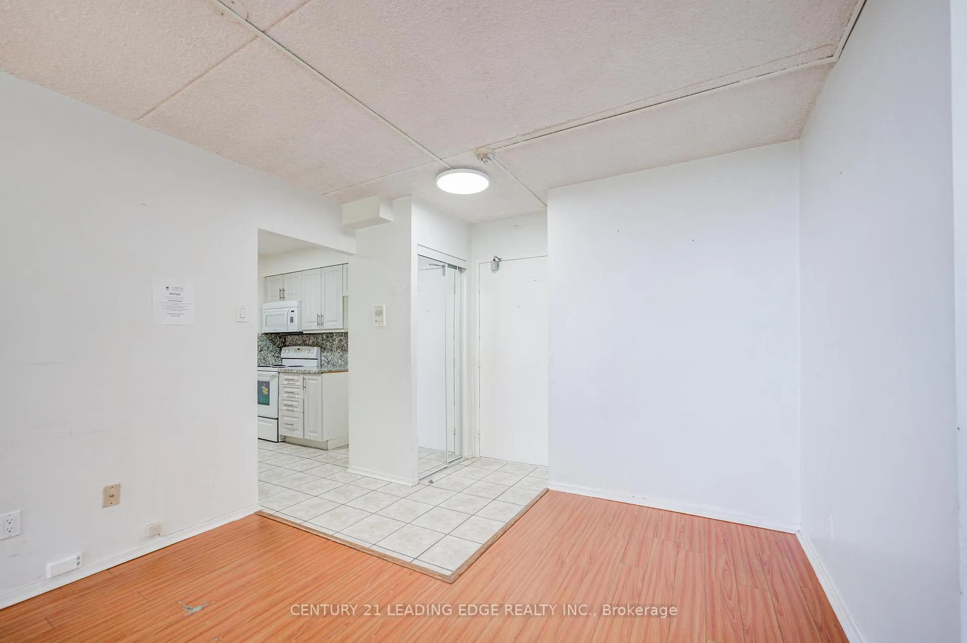 Photo 13 of Unit 601, 207 Galloway Road, Scarborough, West Hill — HOMEH