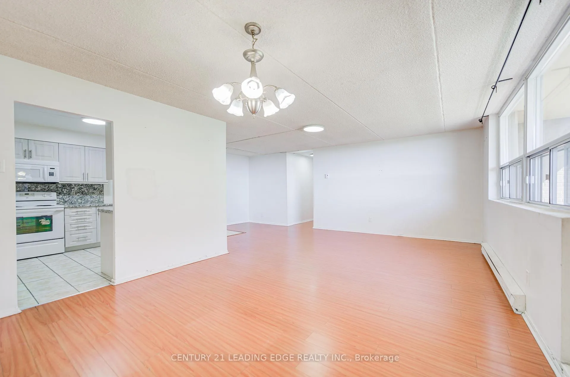 Photo 21 of Unit 601, 207 Galloway Road, Scarborough, West Hill — HOMEH