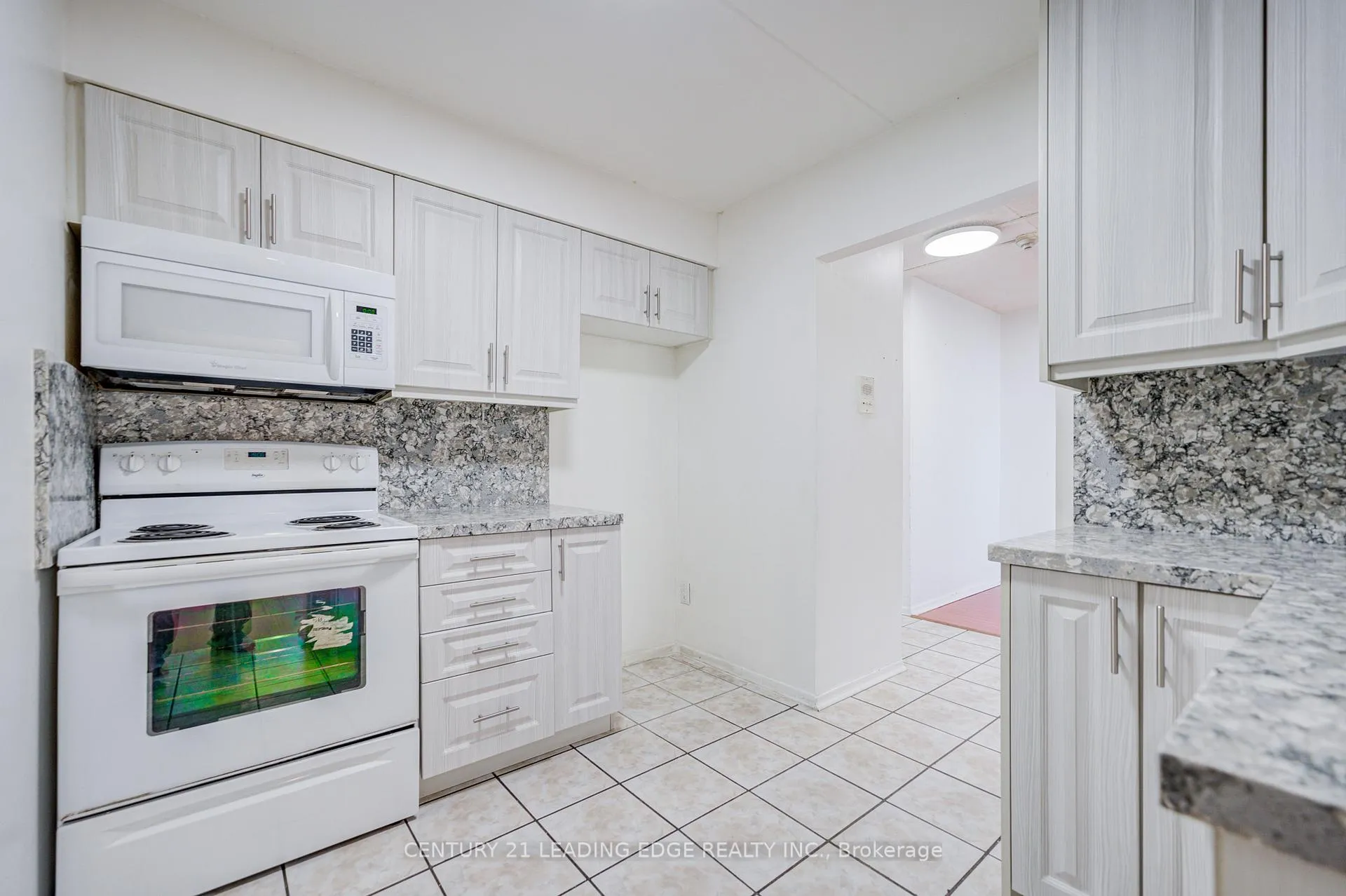 Photo 23 of Unit 601, 207 Galloway Road, Scarborough, West Hill — HOMEH