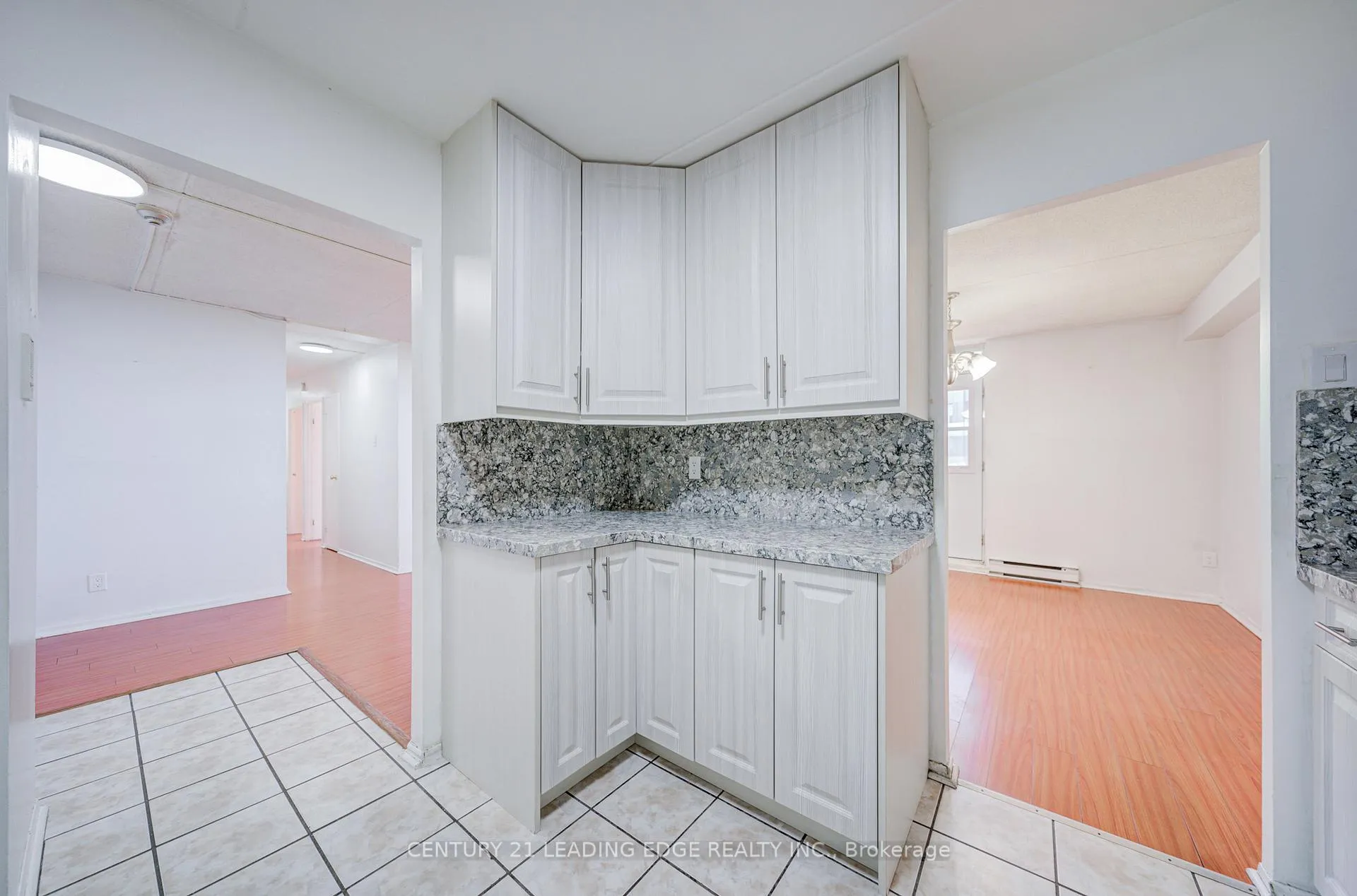 Photo 28 of Unit 601, 207 Galloway Road, Scarborough, West Hill — HOMEH