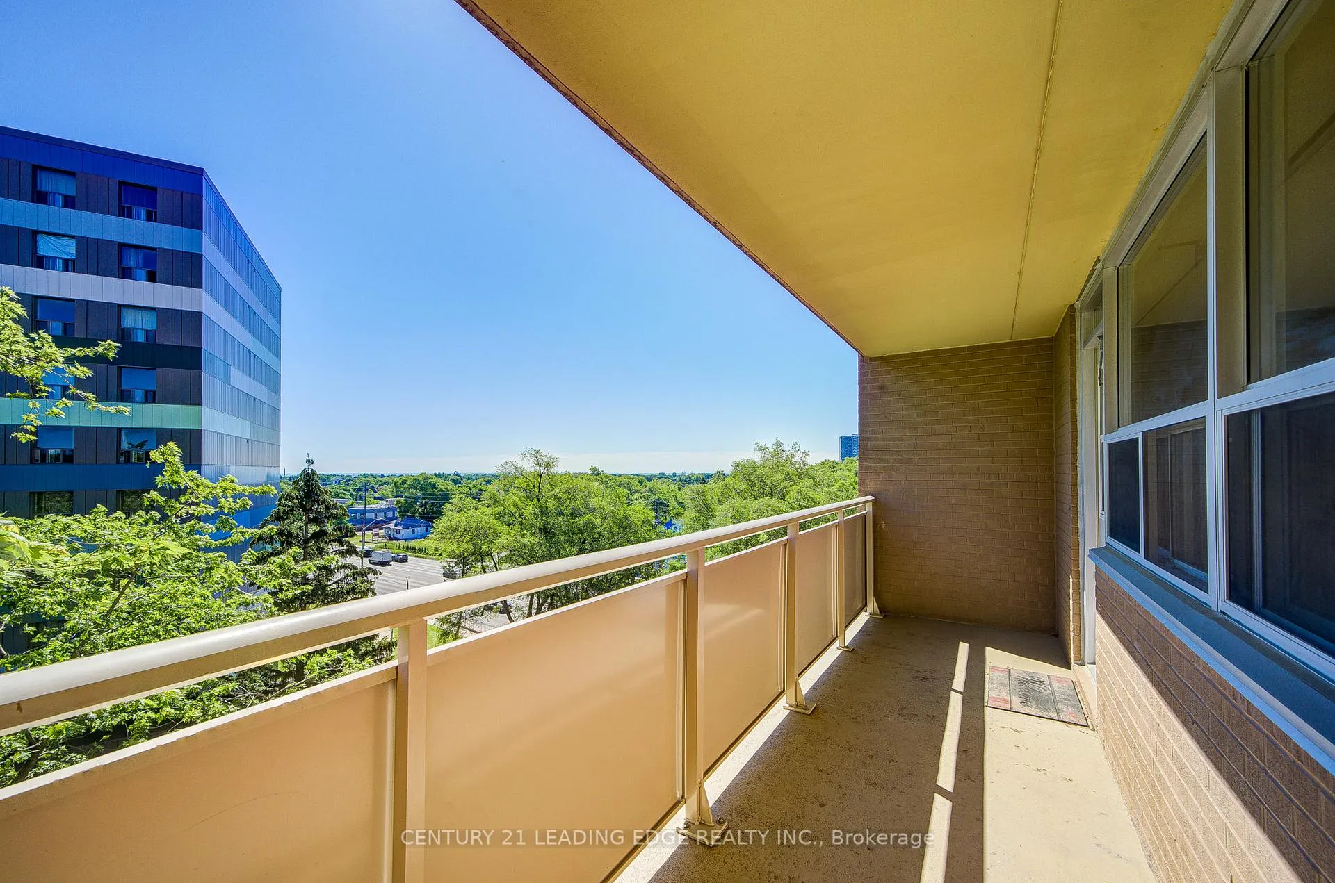 Photo 43 of Unit 601, 207 Galloway Road, Scarborough, West Hill — HOMEH
