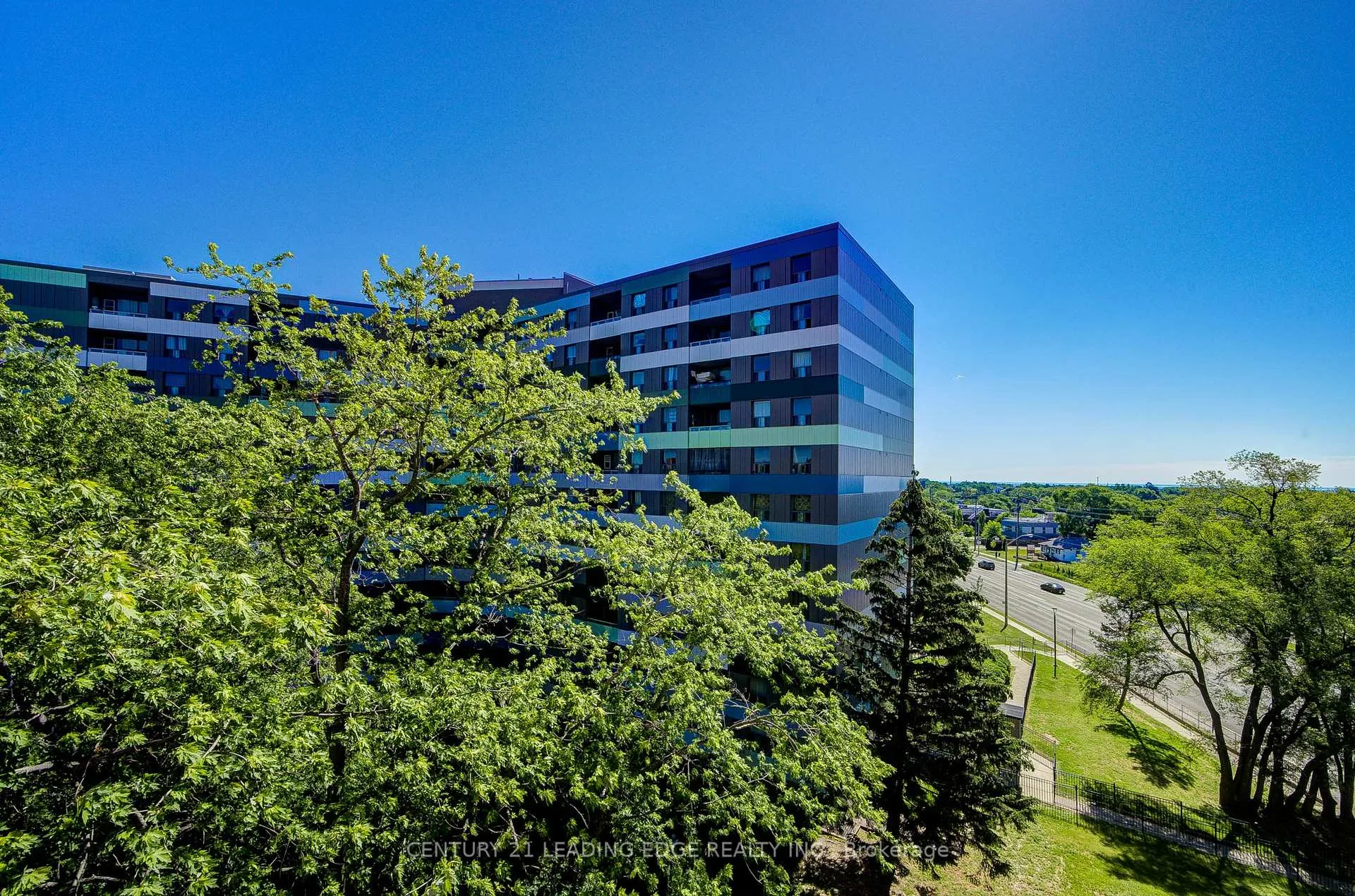 Photo 45 of Unit 601, 207 Galloway Road, Scarborough, West Hill — HOMEH