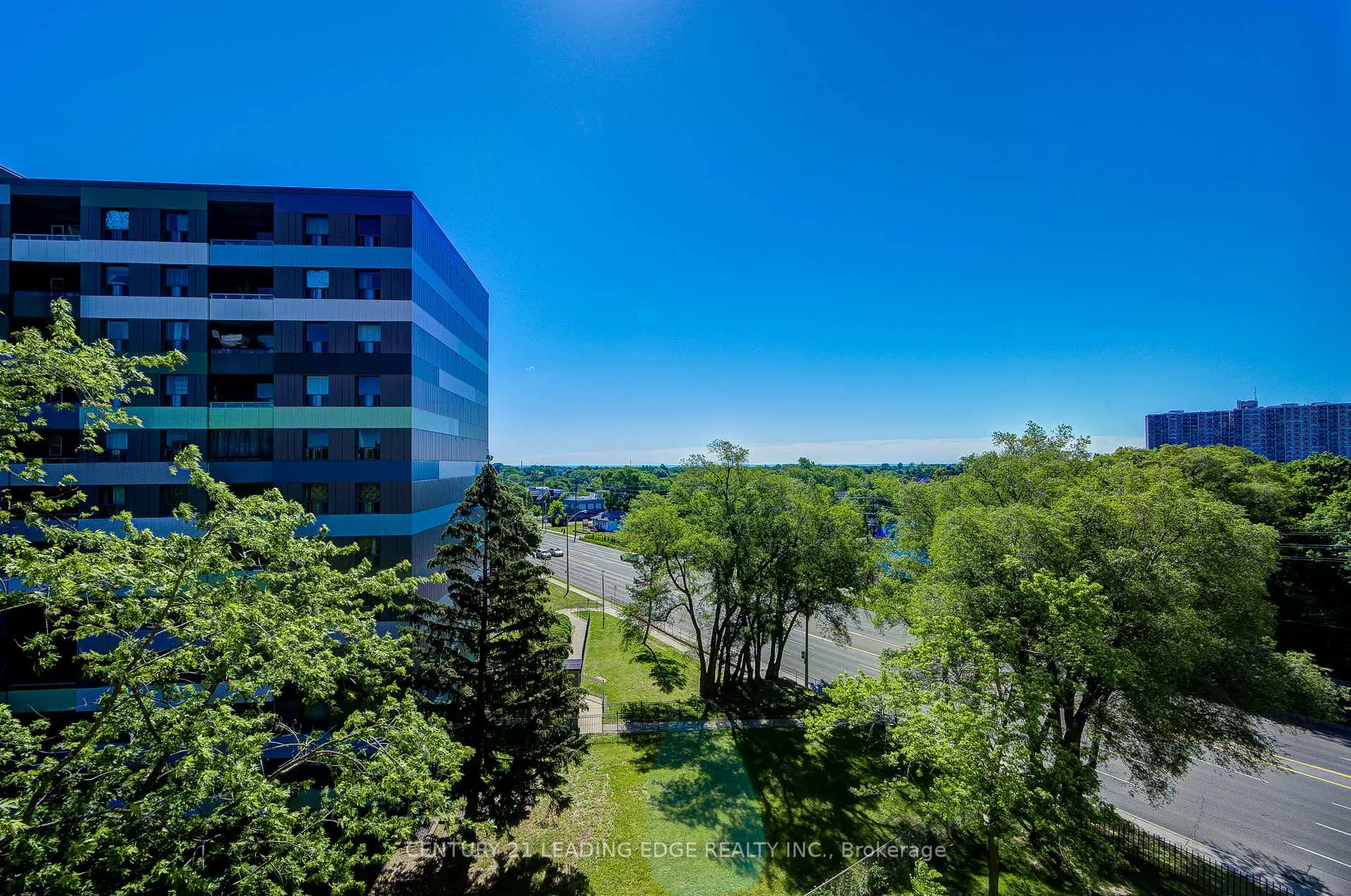 Photo 46 of Unit 601, 207 Galloway Road, Scarborough, West Hill — HOMEH
