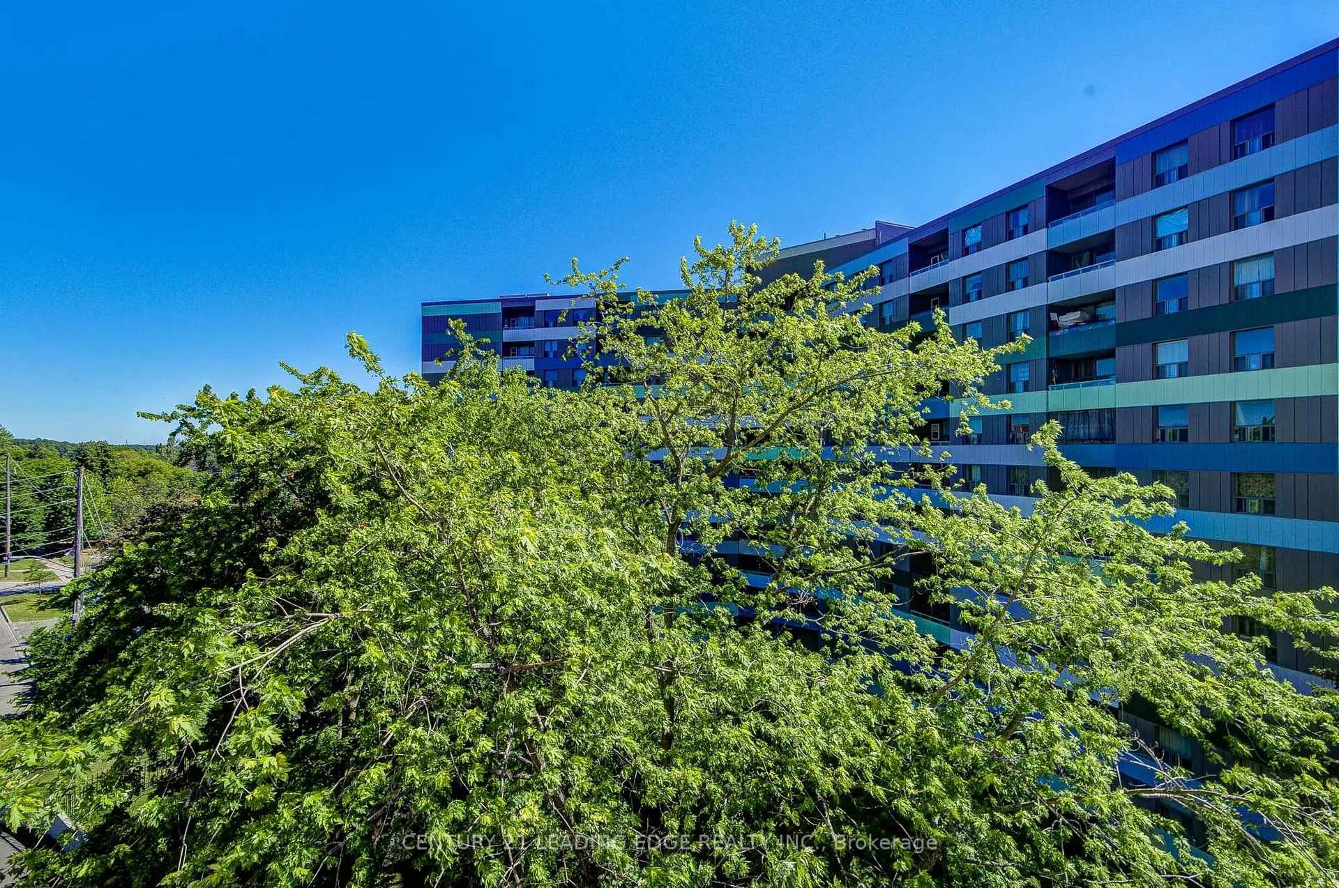 Photo 47 of Unit 601, 207 Galloway Road, Scarborough, West Hill — HOMEH