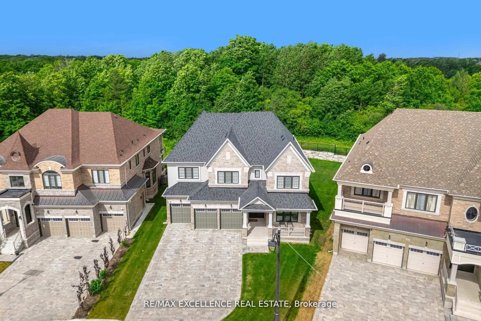 Photo 1 of 78 Appleyard Avenue, Vaughan, Kleinburg — HOMEH