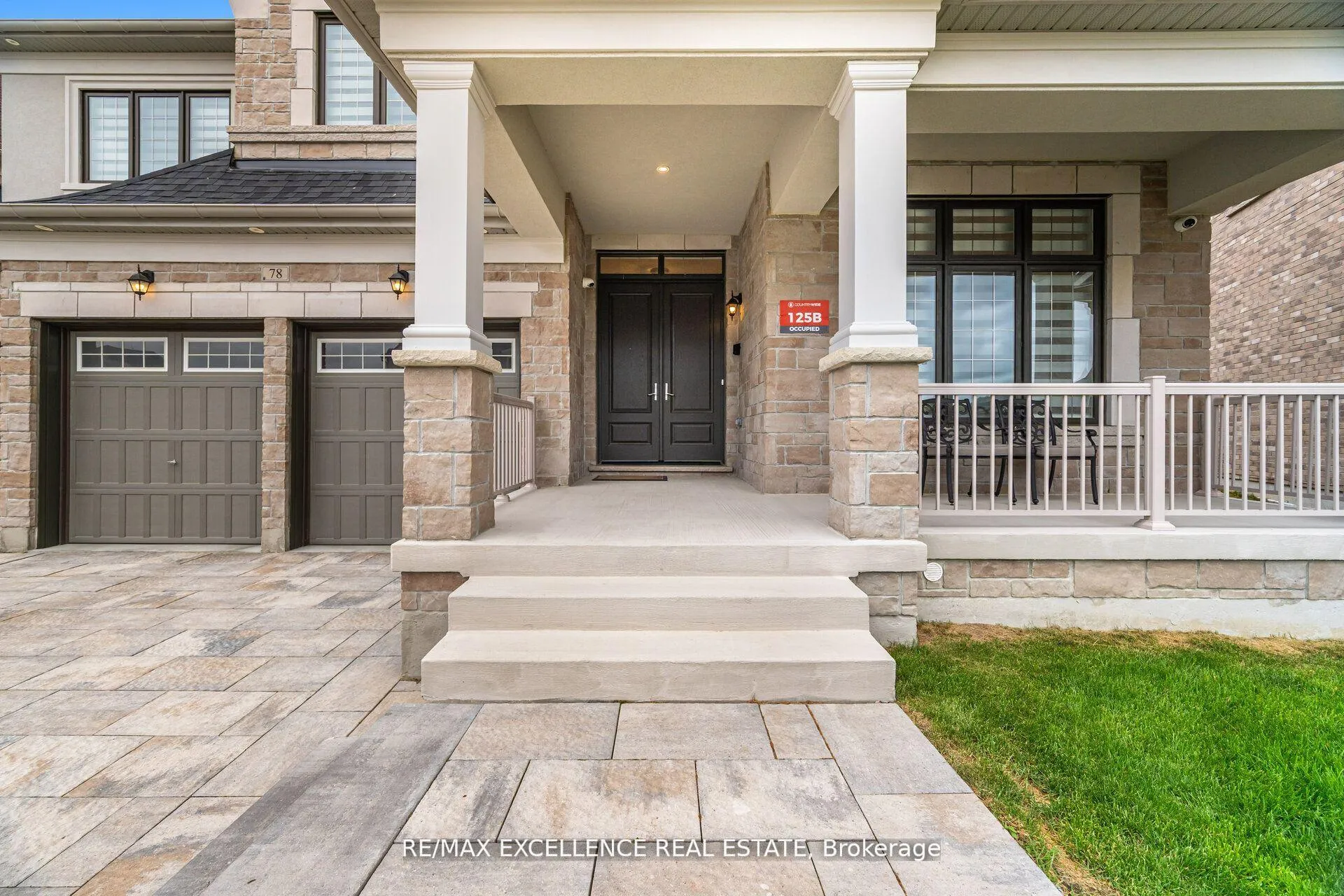 Photo 3 of 78 Appleyard Avenue, Vaughan, Kleinburg — HOMEH