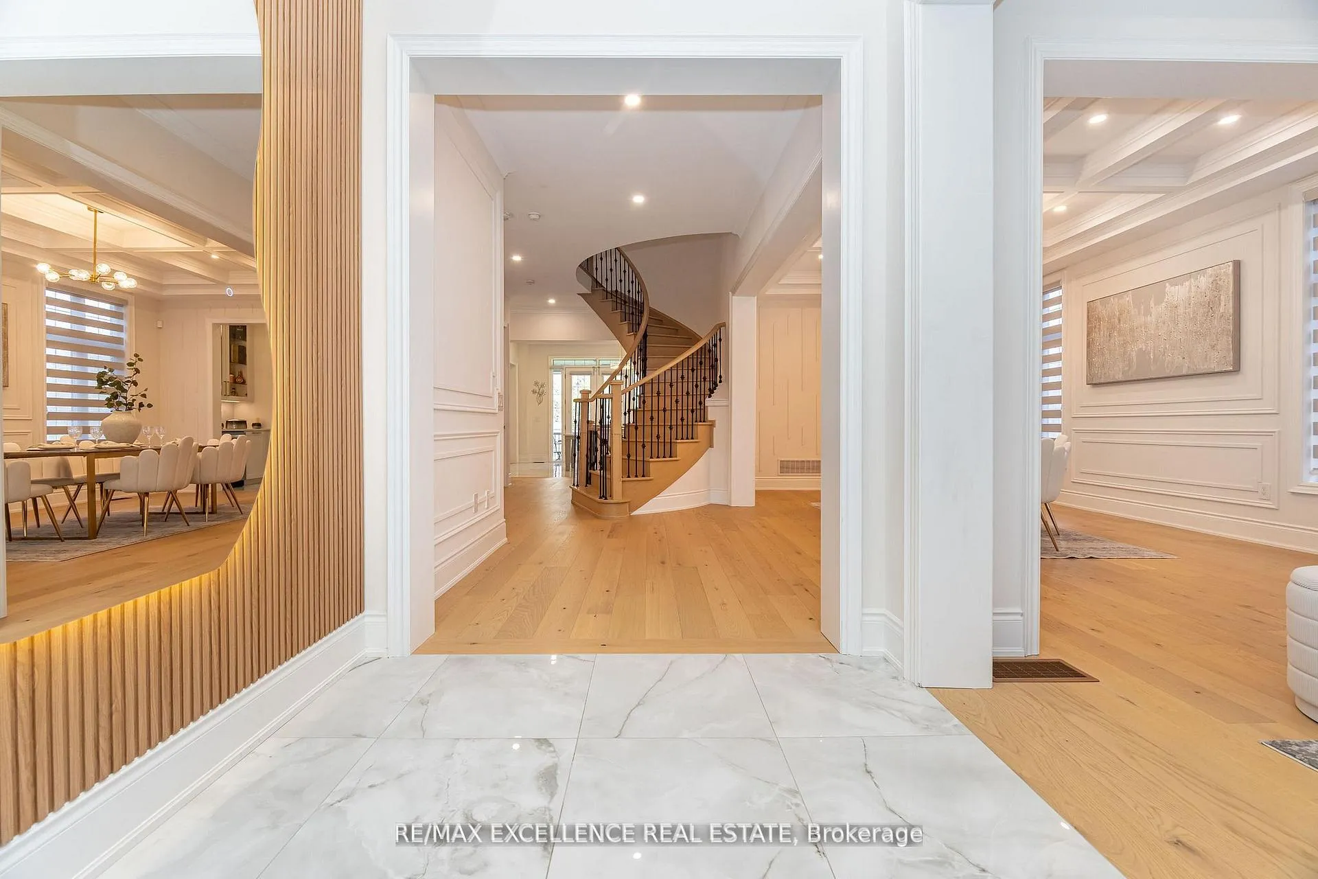Photo 4 of 78 Appleyard Avenue, Vaughan, Kleinburg — HOMEH