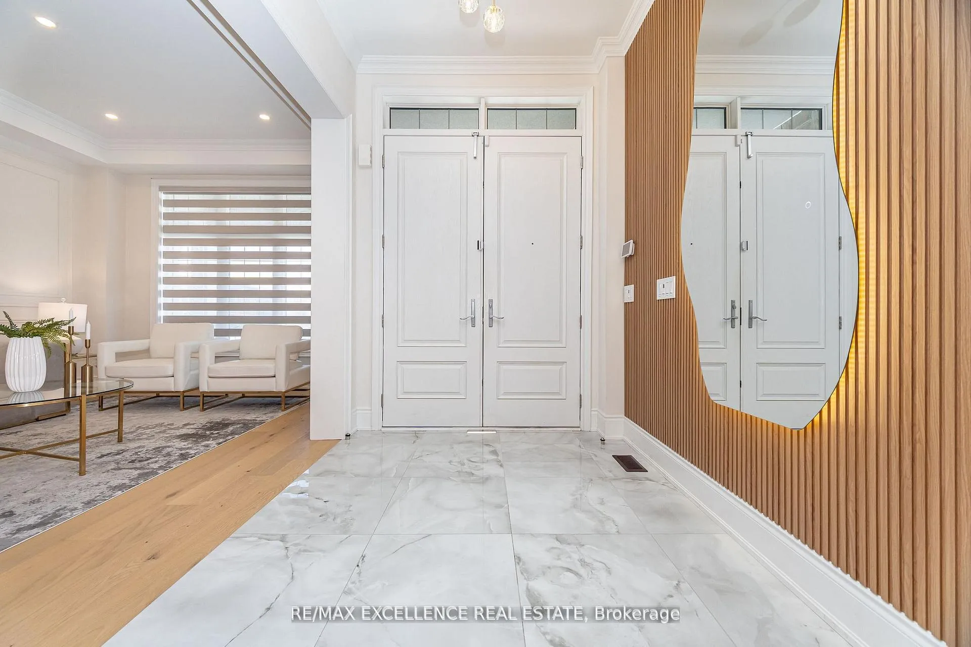 Photo 5 of 78 Appleyard Avenue, Vaughan, Kleinburg — HOMEH