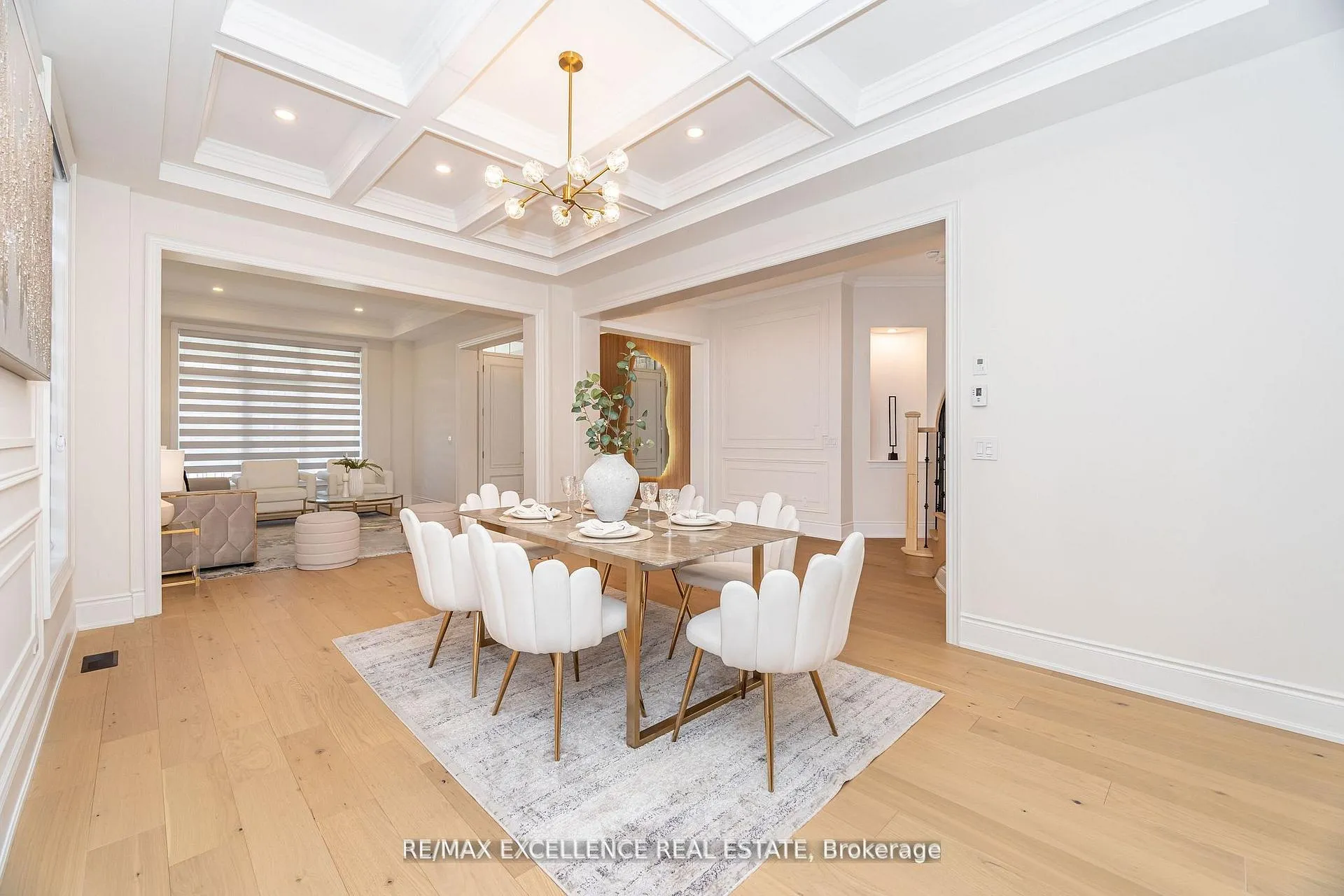 Photo 8 of 78 Appleyard Avenue, Vaughan, Kleinburg — HOMEH